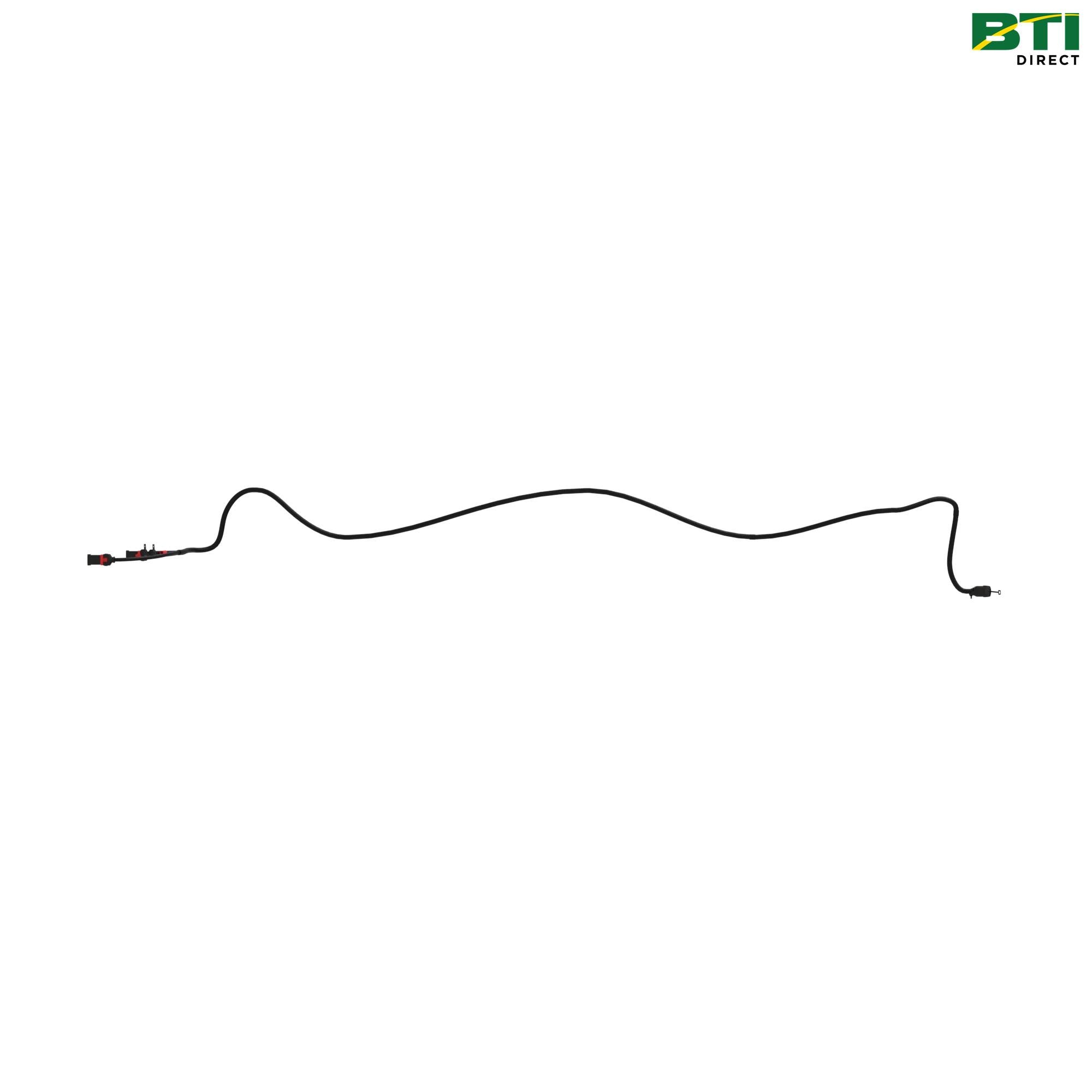 AA104920: Left Side Wing Wiring Harness