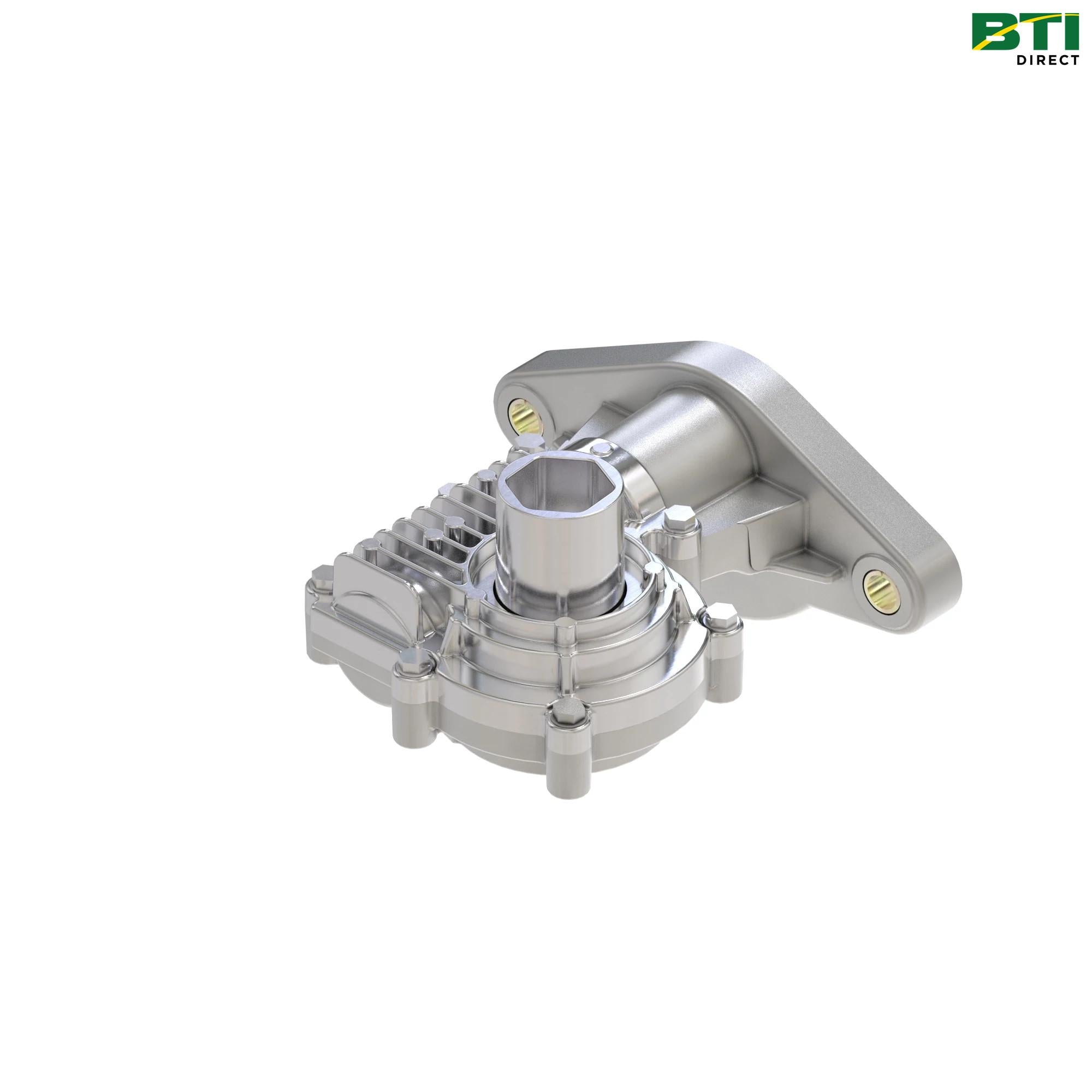 AA104925: Electric Drive Gear Case