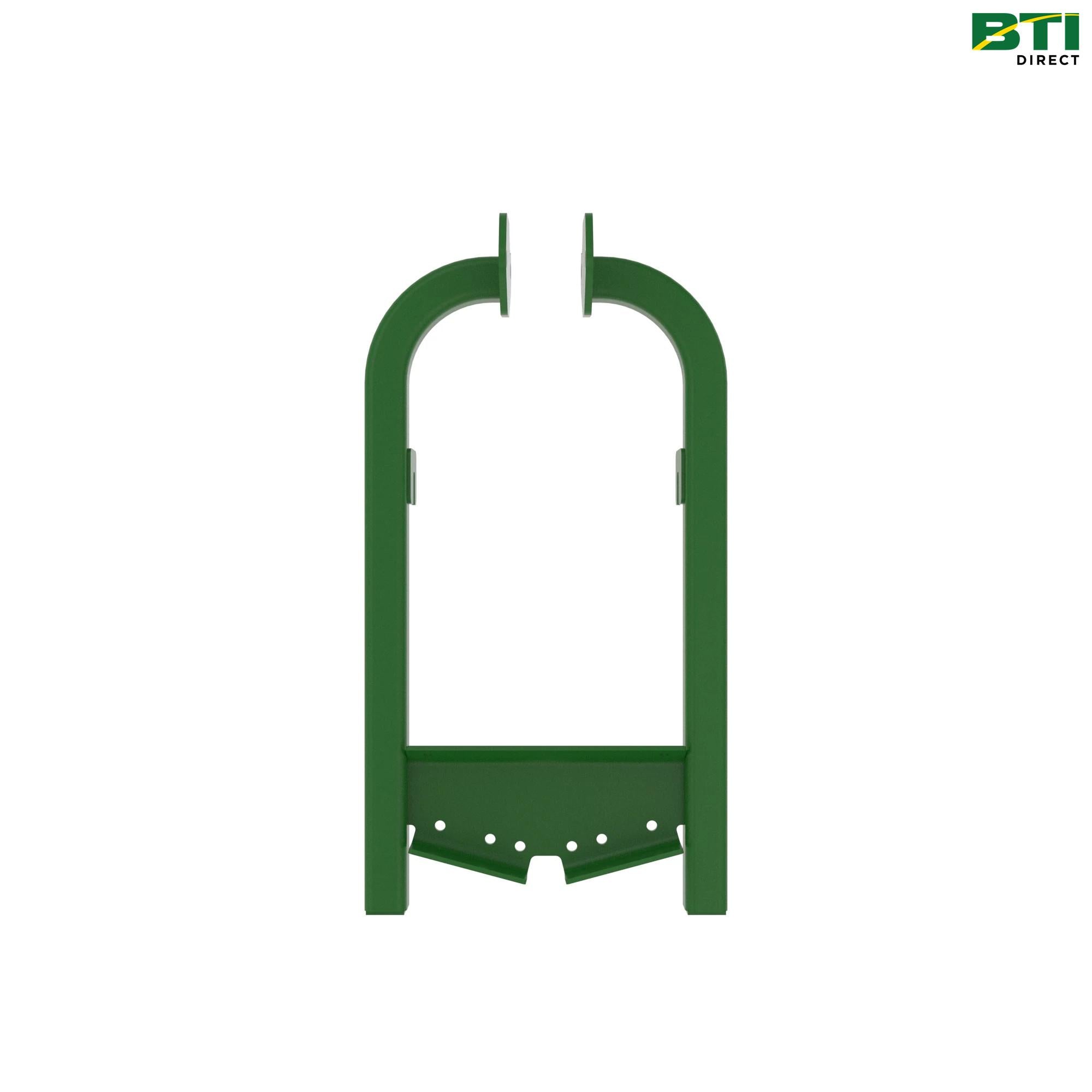 AA105504: Hopper Support