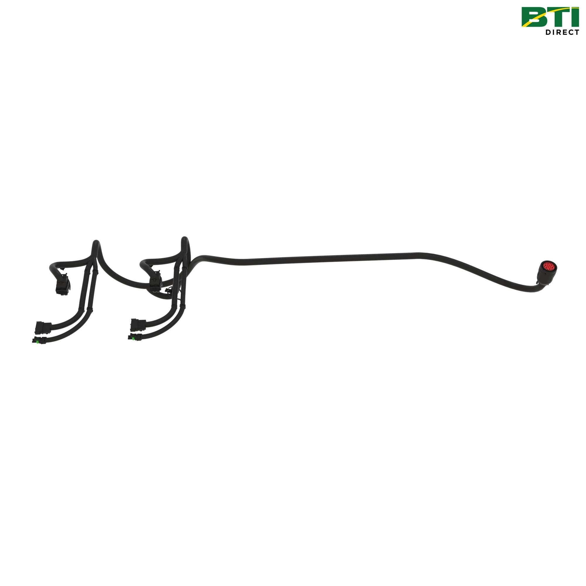 AA105580: Wing Tower Wiring Harness