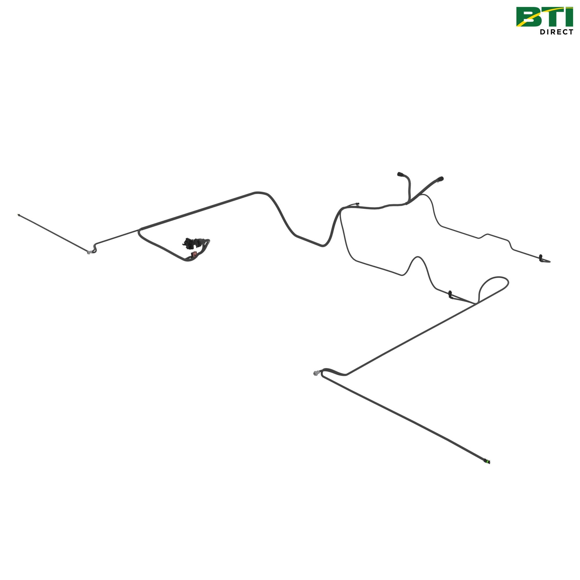 AA105620: Main Frame Wiring Harness