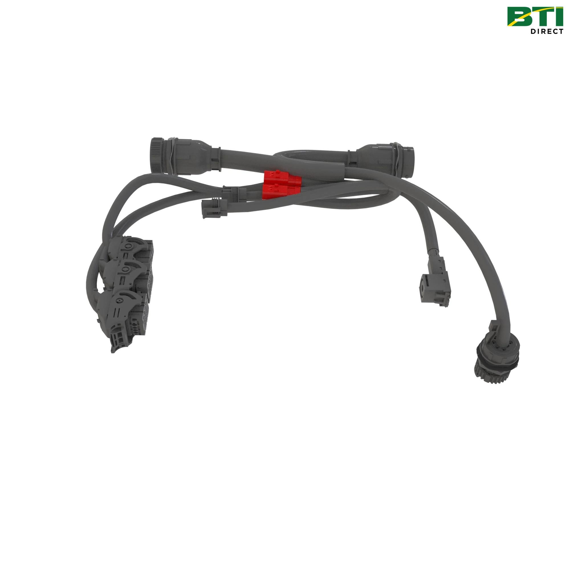 AA105780: Controller Wiring Harness