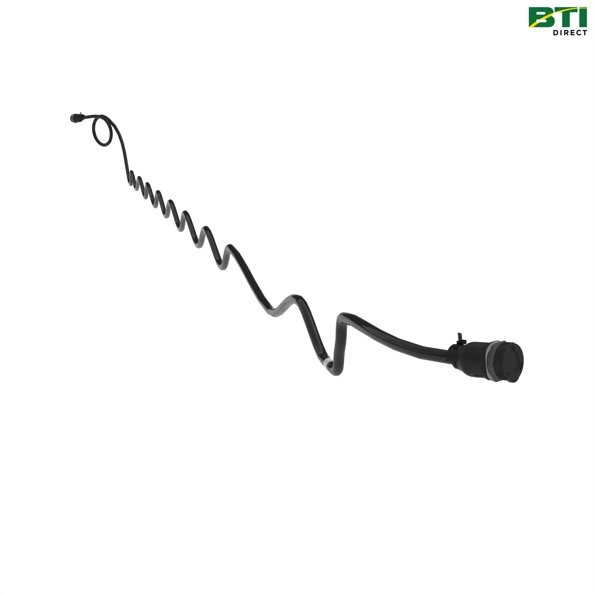 AA105820: Controller Area Network Draft Tube Harness