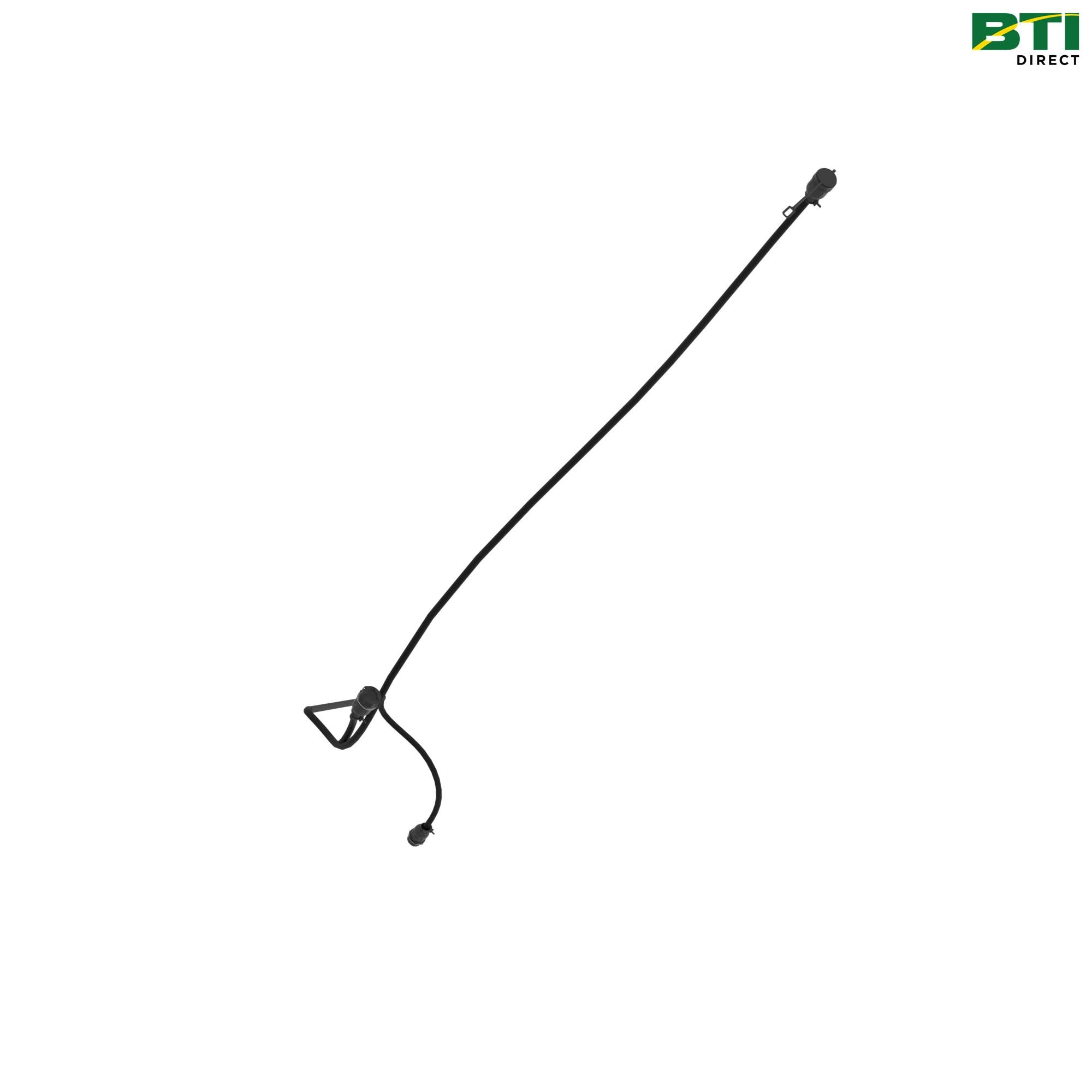 AA105823: Draft Tube Wiring Harness