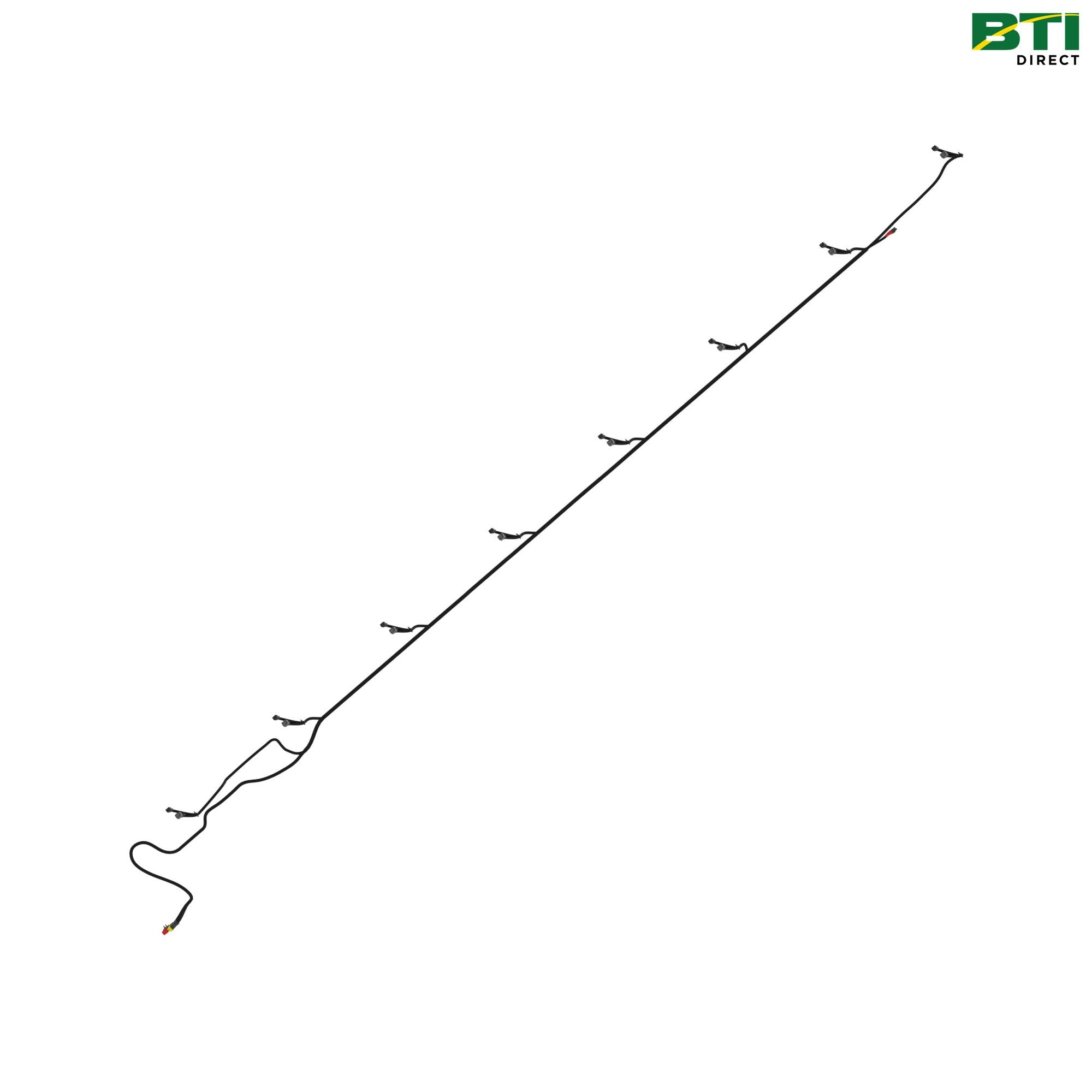 AA105834: Wing Wiring Harness