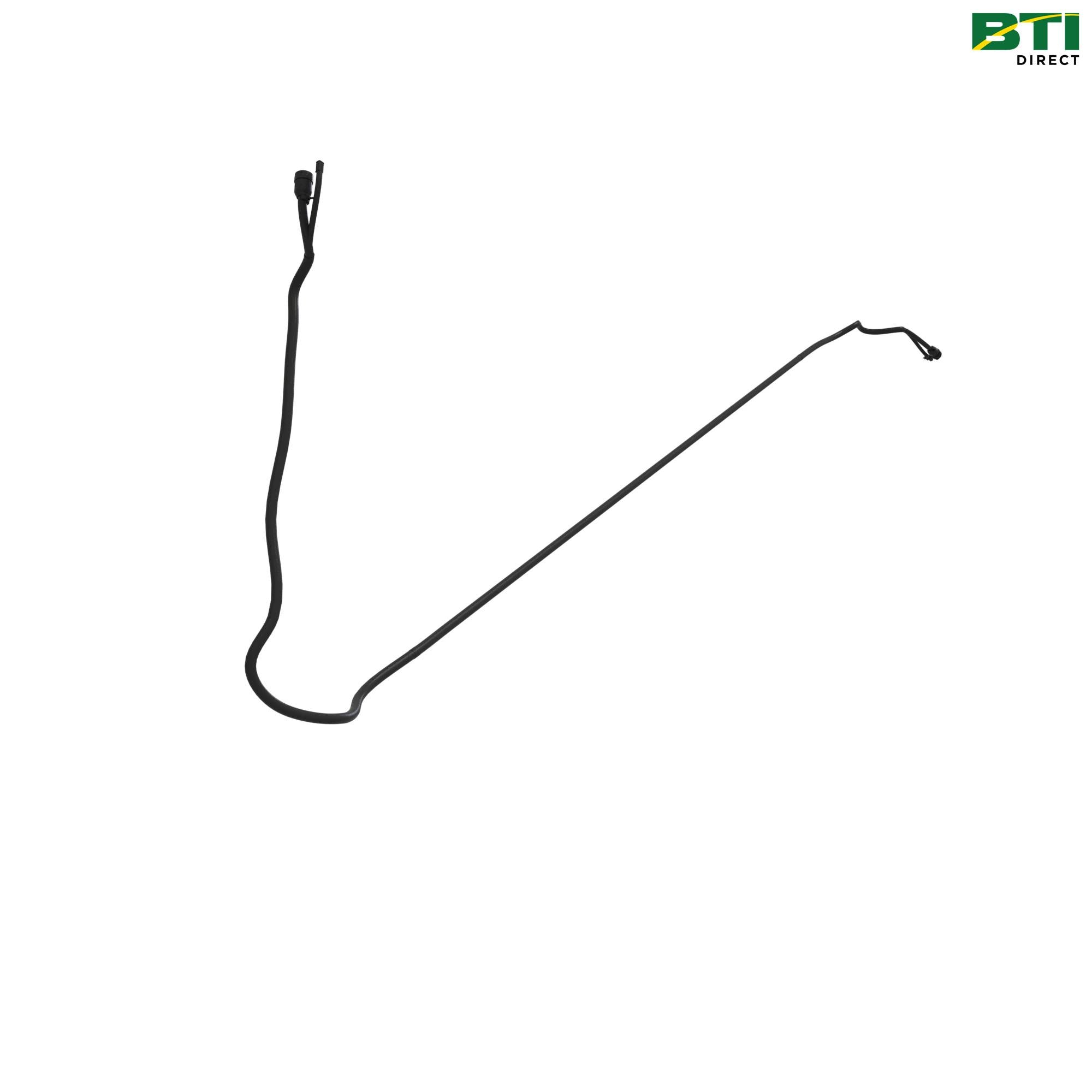 AA105844: PTO Draft Tube Wiring Harness
