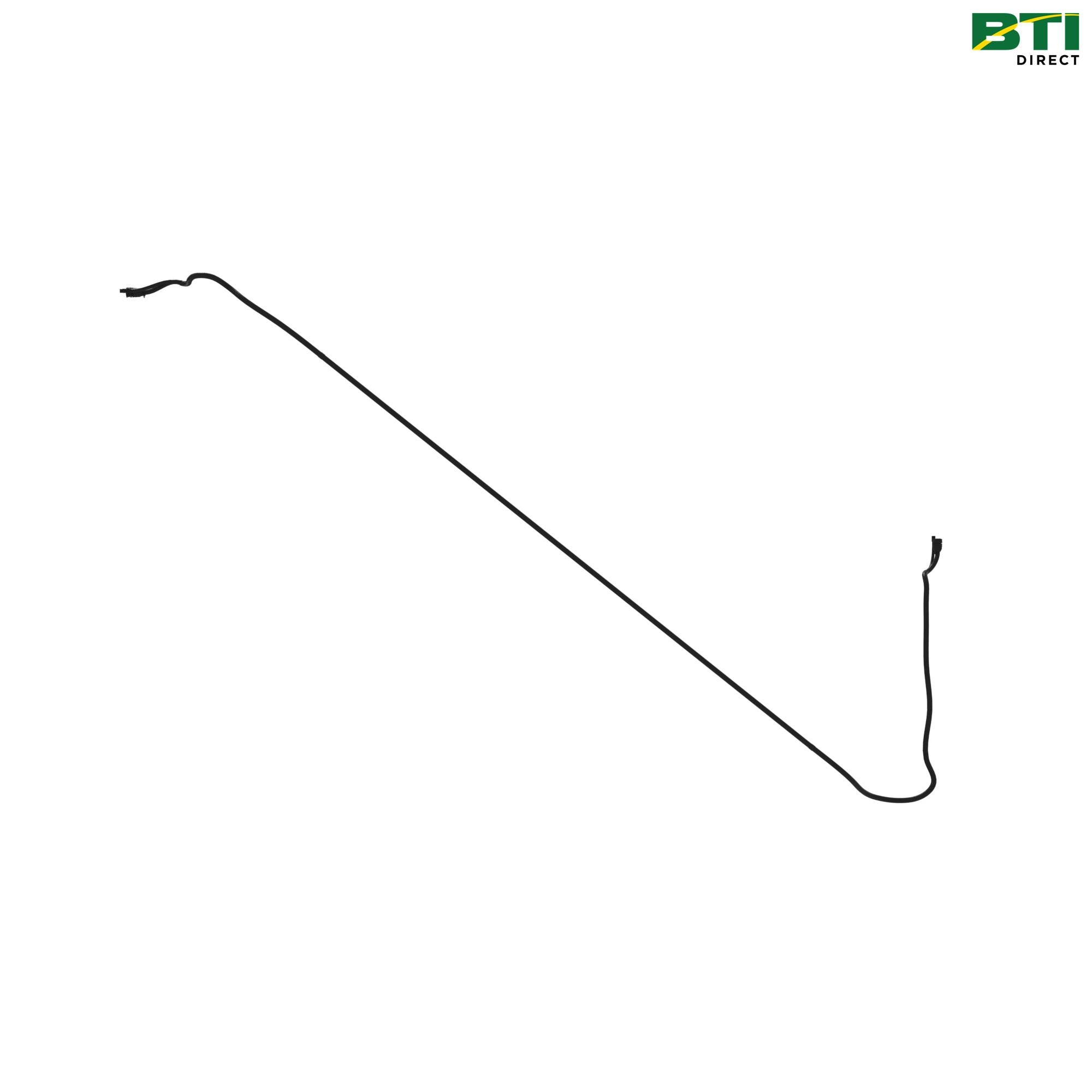 AA105844: PTO Draft Tube Wiring Harness