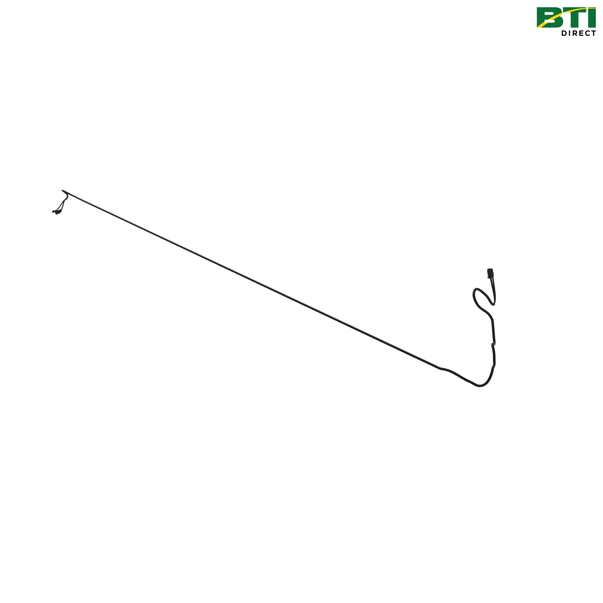 AA105846: PTO Draft Tube Wiring Harness