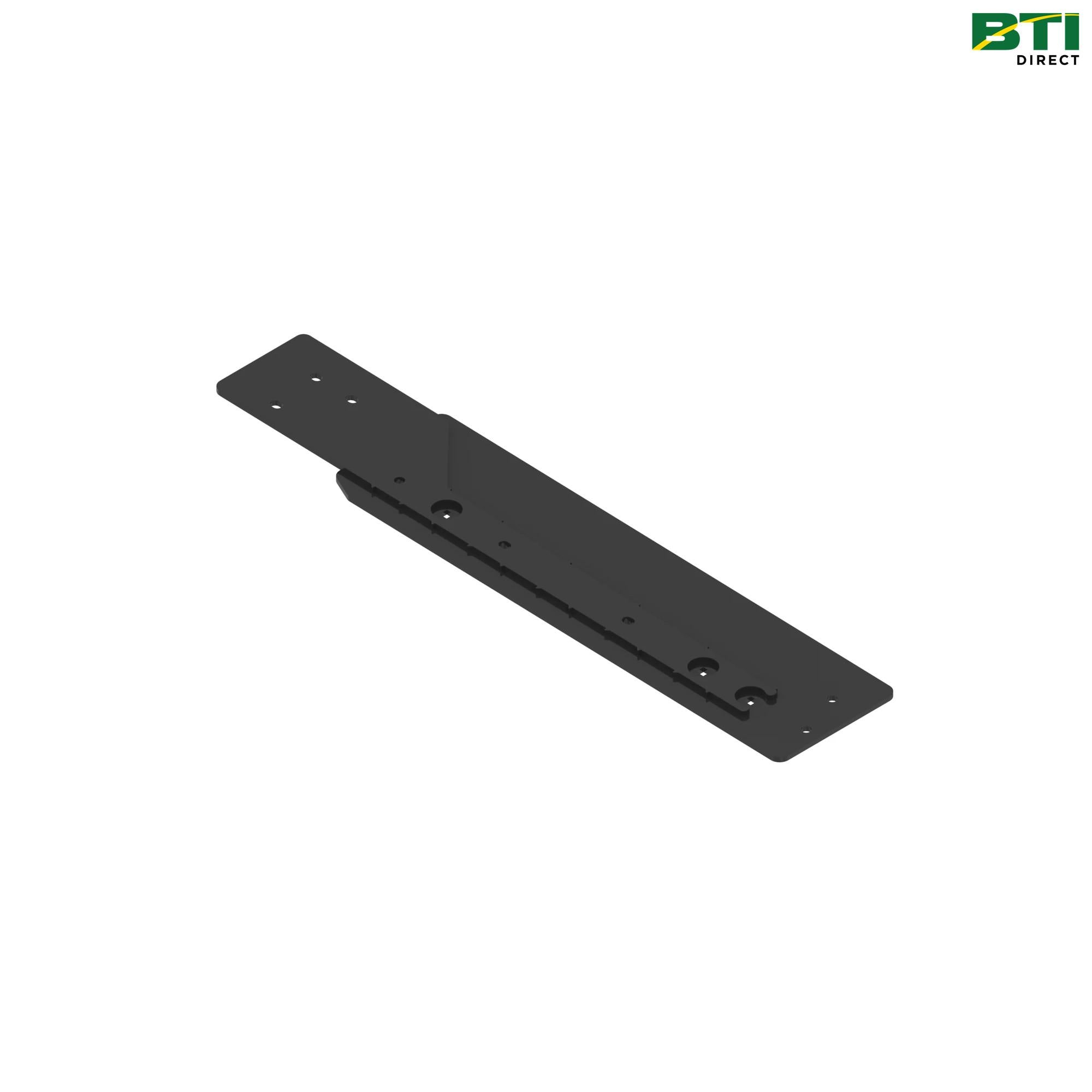 AA106343: Left Side Stair Extension Bracket