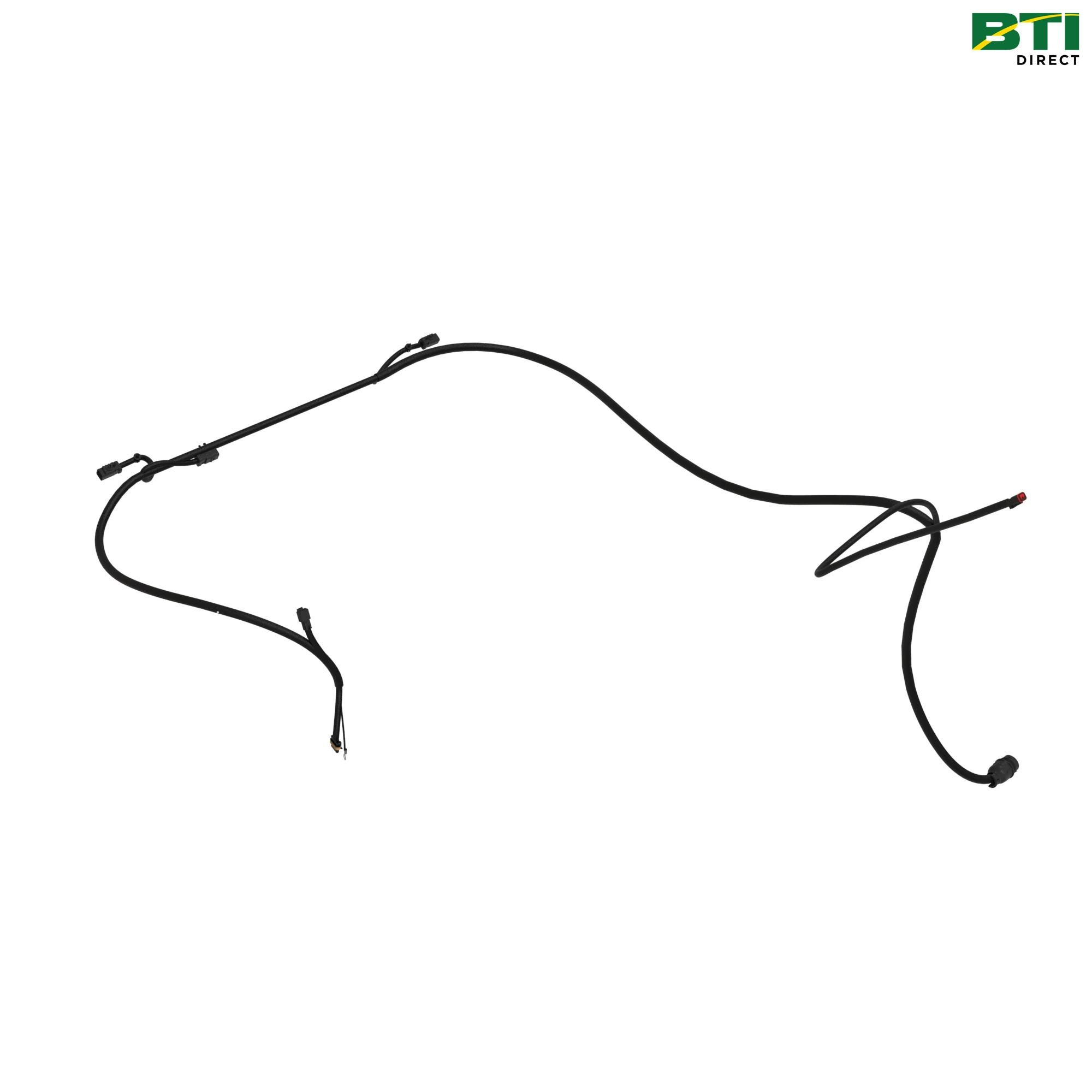 AA106361: CCS™ Cradle Wiring Harness