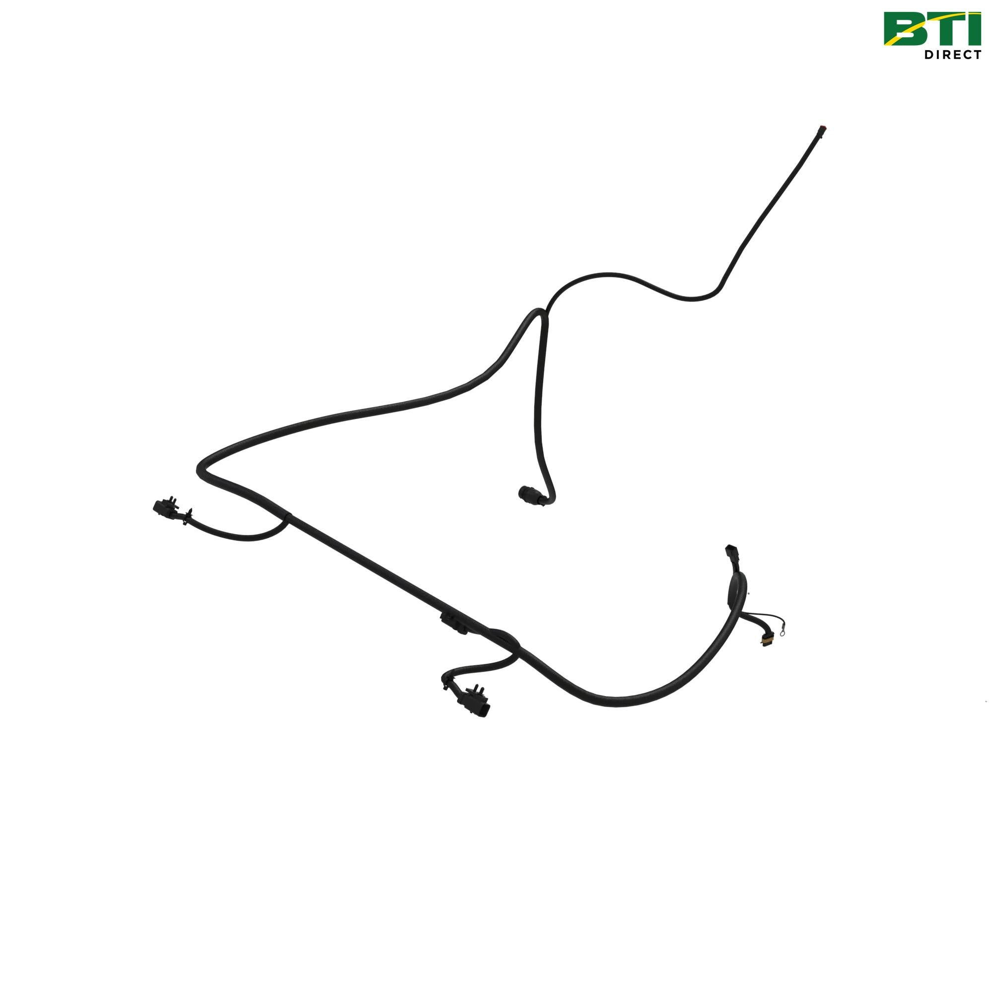 AA106361: CCS™ Cradle Wiring Harness