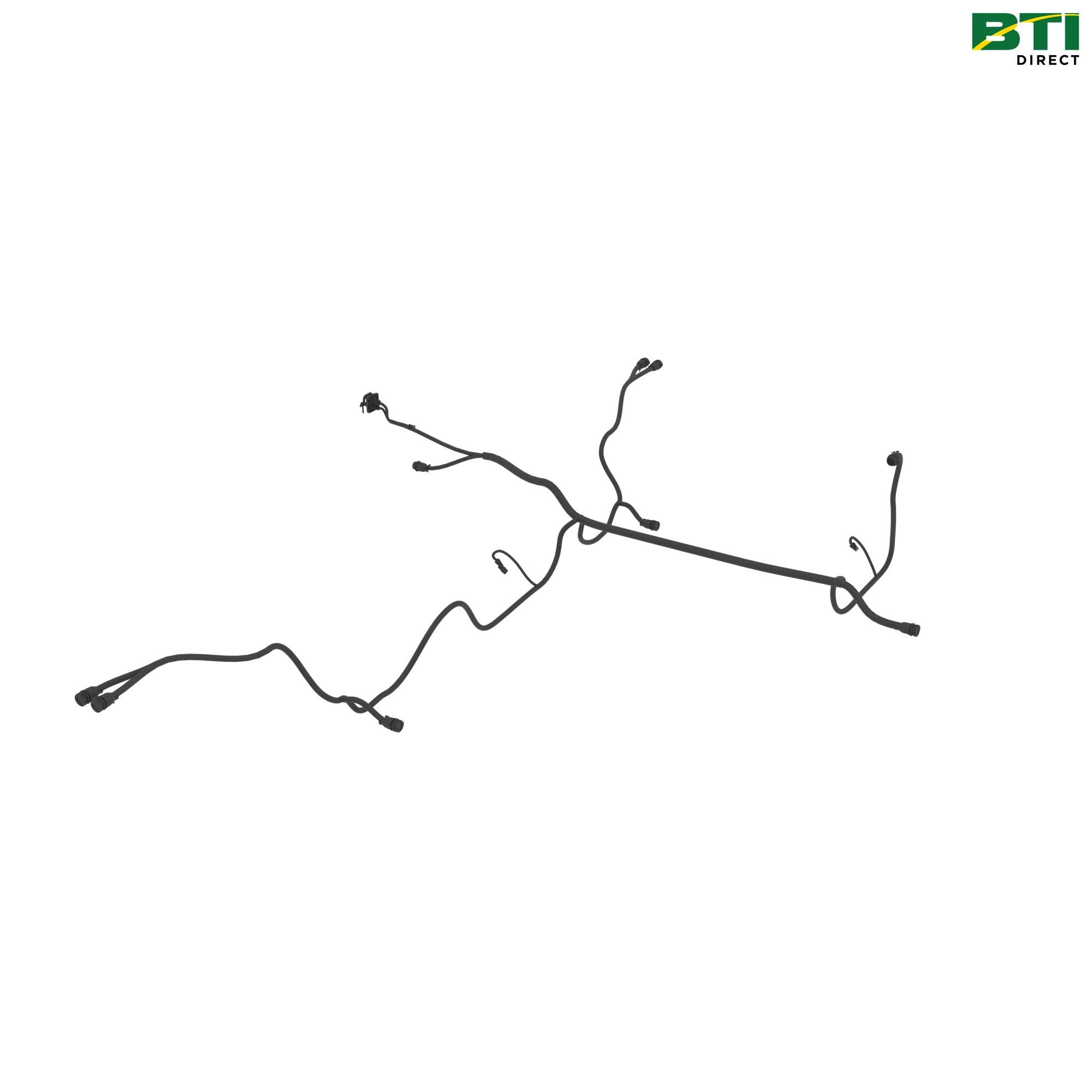 AA106638: Center Frame Wiring Harness