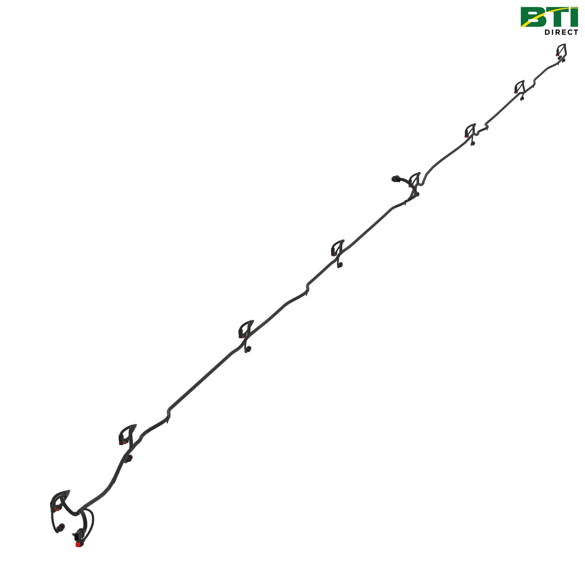 AA106699: Wing Liquid Fertilizer Wiring Harness