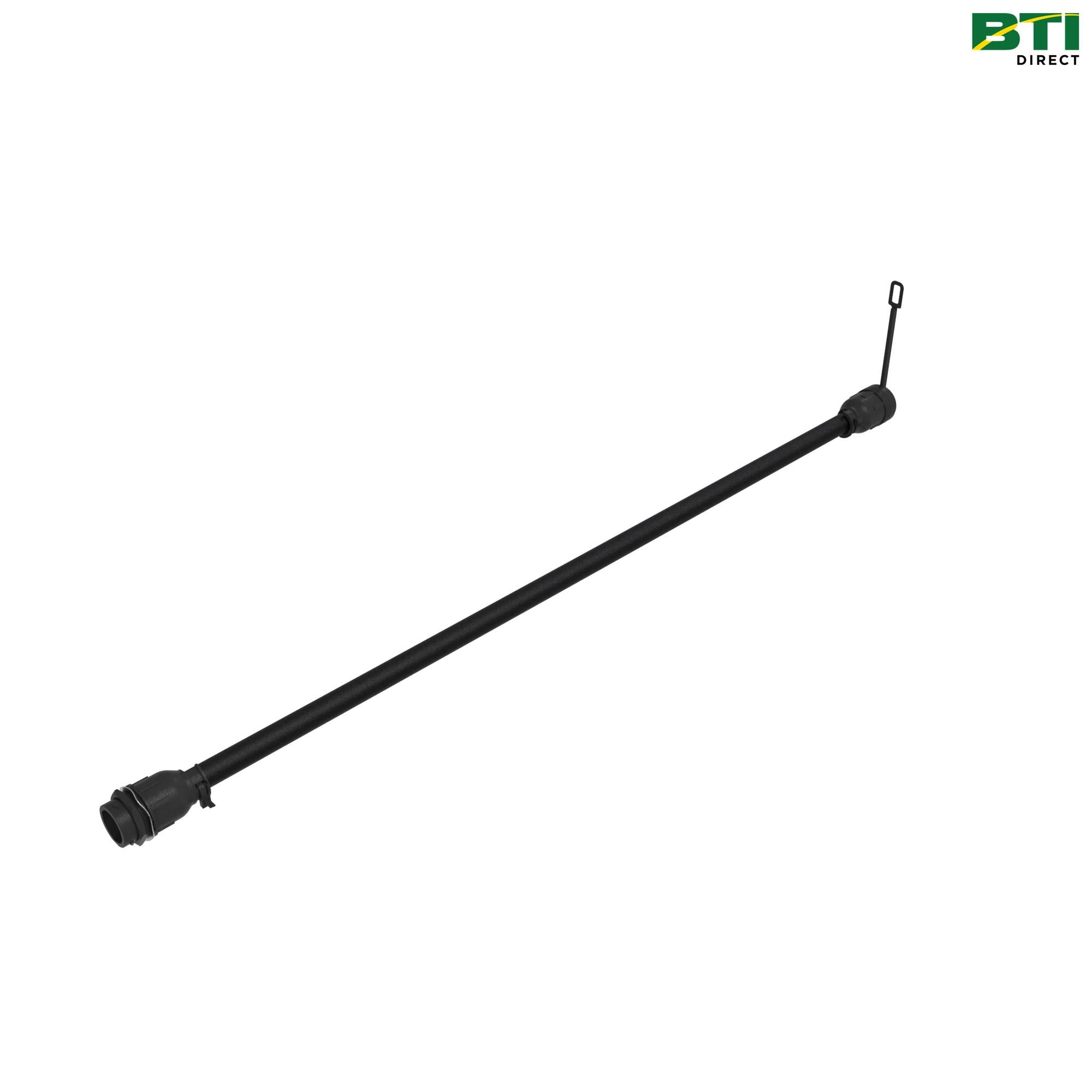 AA106797: Frame Draft Tube Wiring Harness