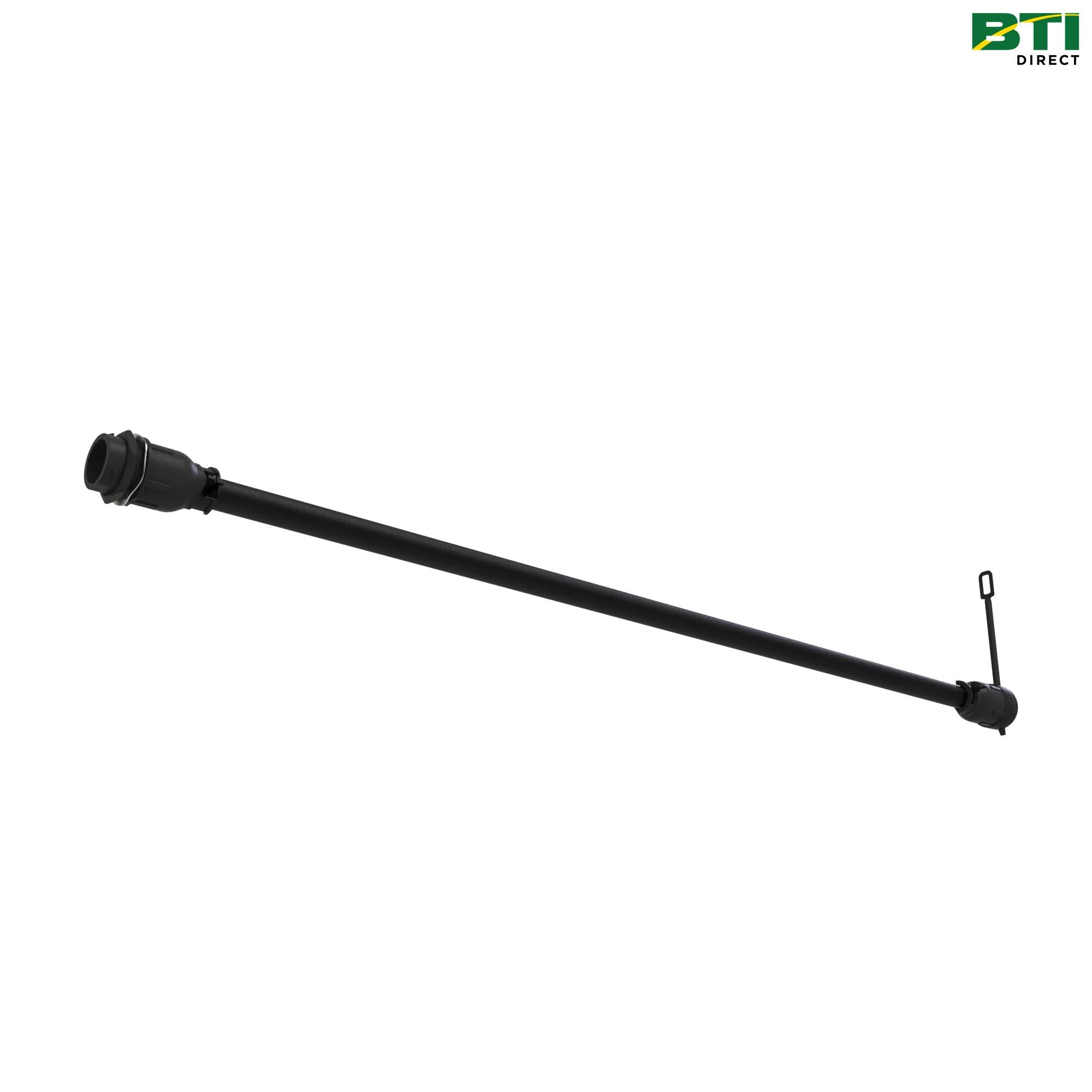 AA106903: Frame Draft Tube Wiring Harness