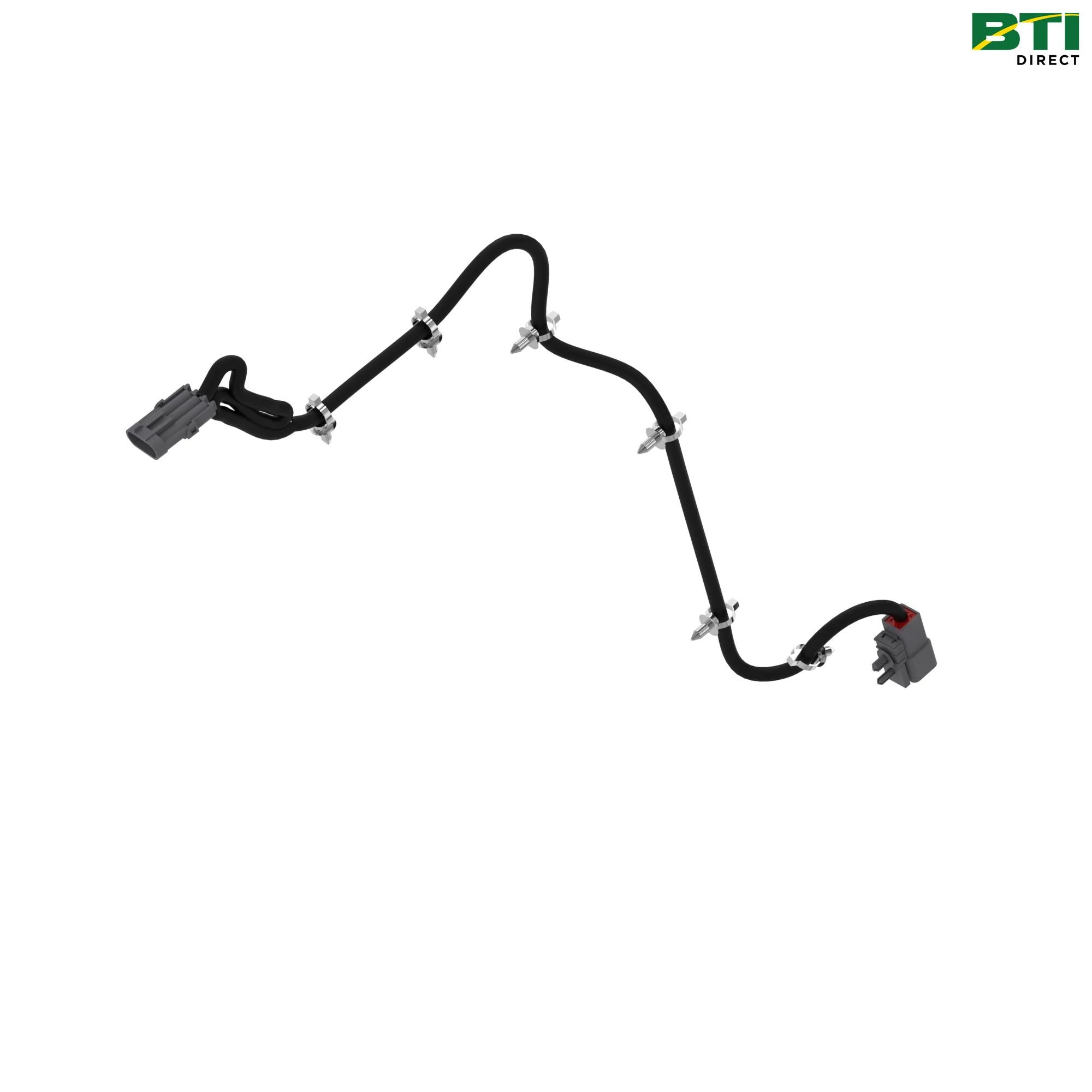 AA107153: Seed Adapter Wiring Harness