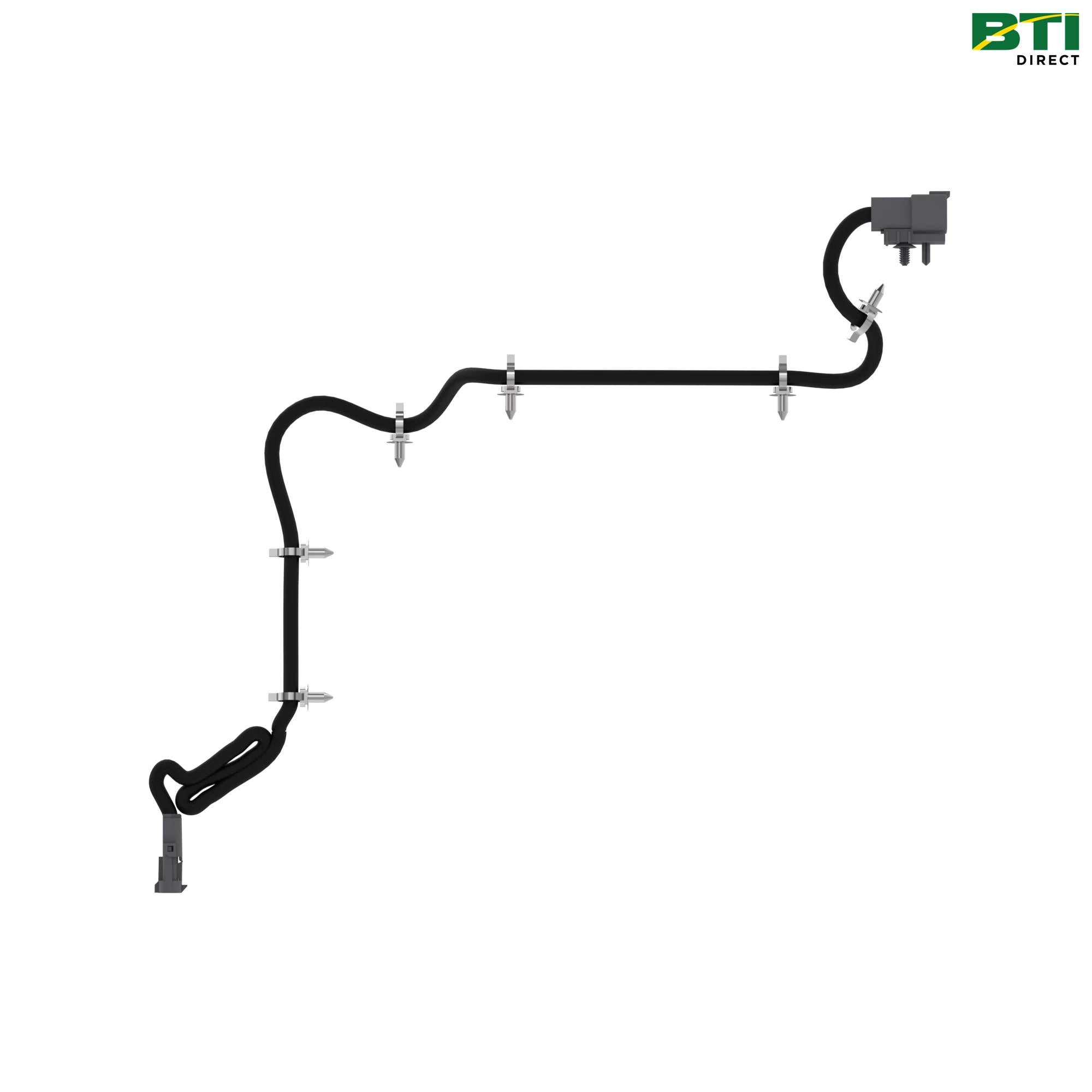 AA107153: Seed Adapter Wiring Harness