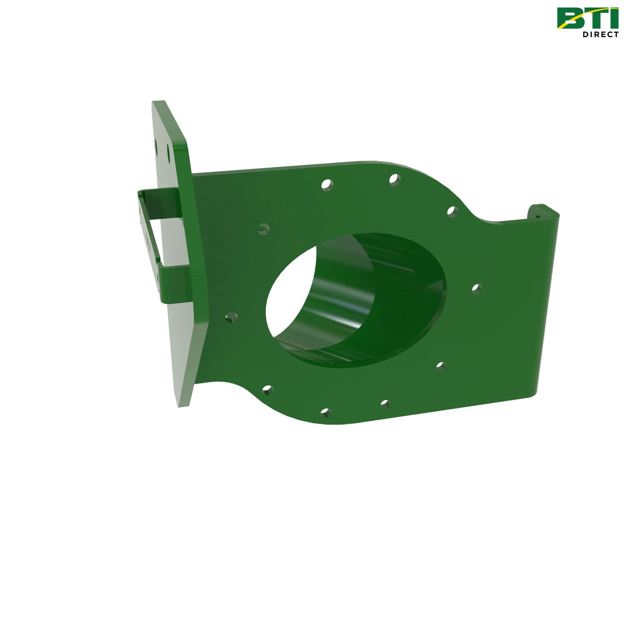 AA107157: Fan Mount Bracket