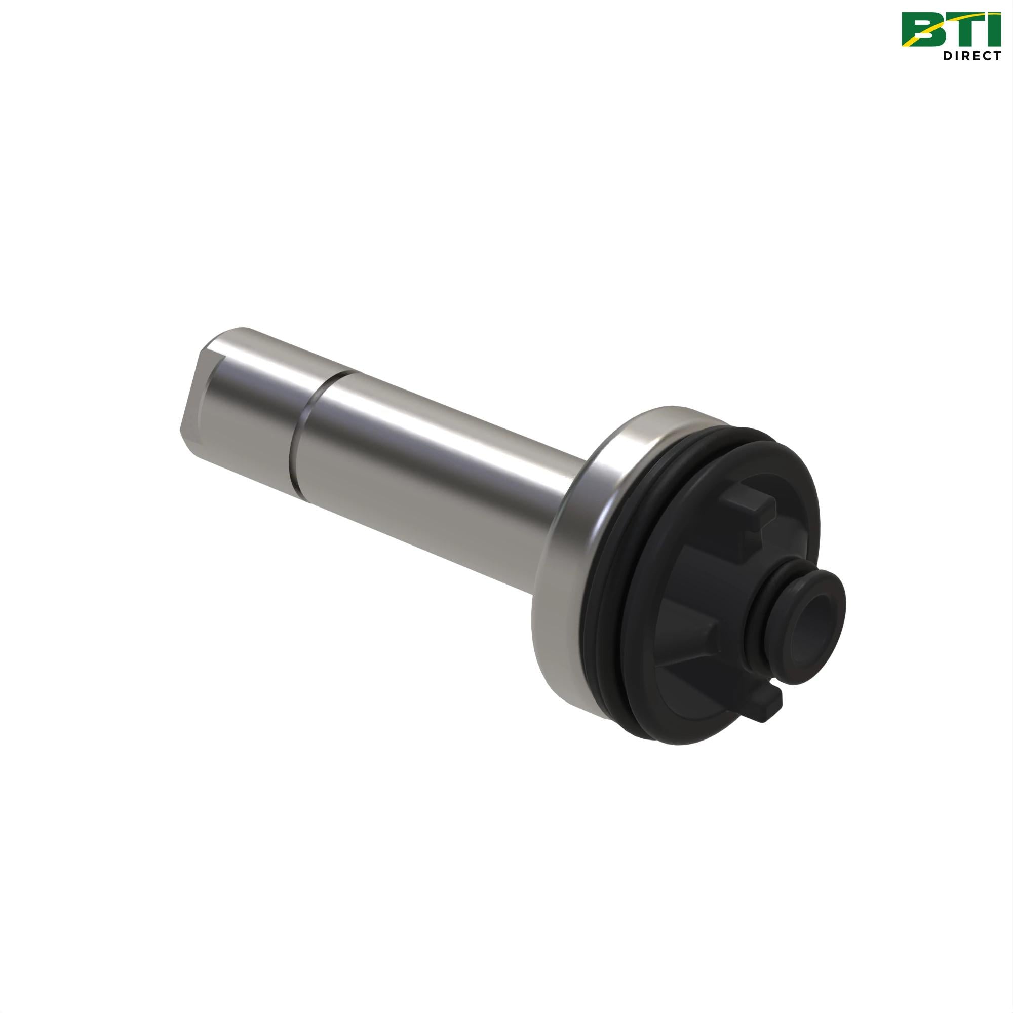 AA107218: Solenoid Valve