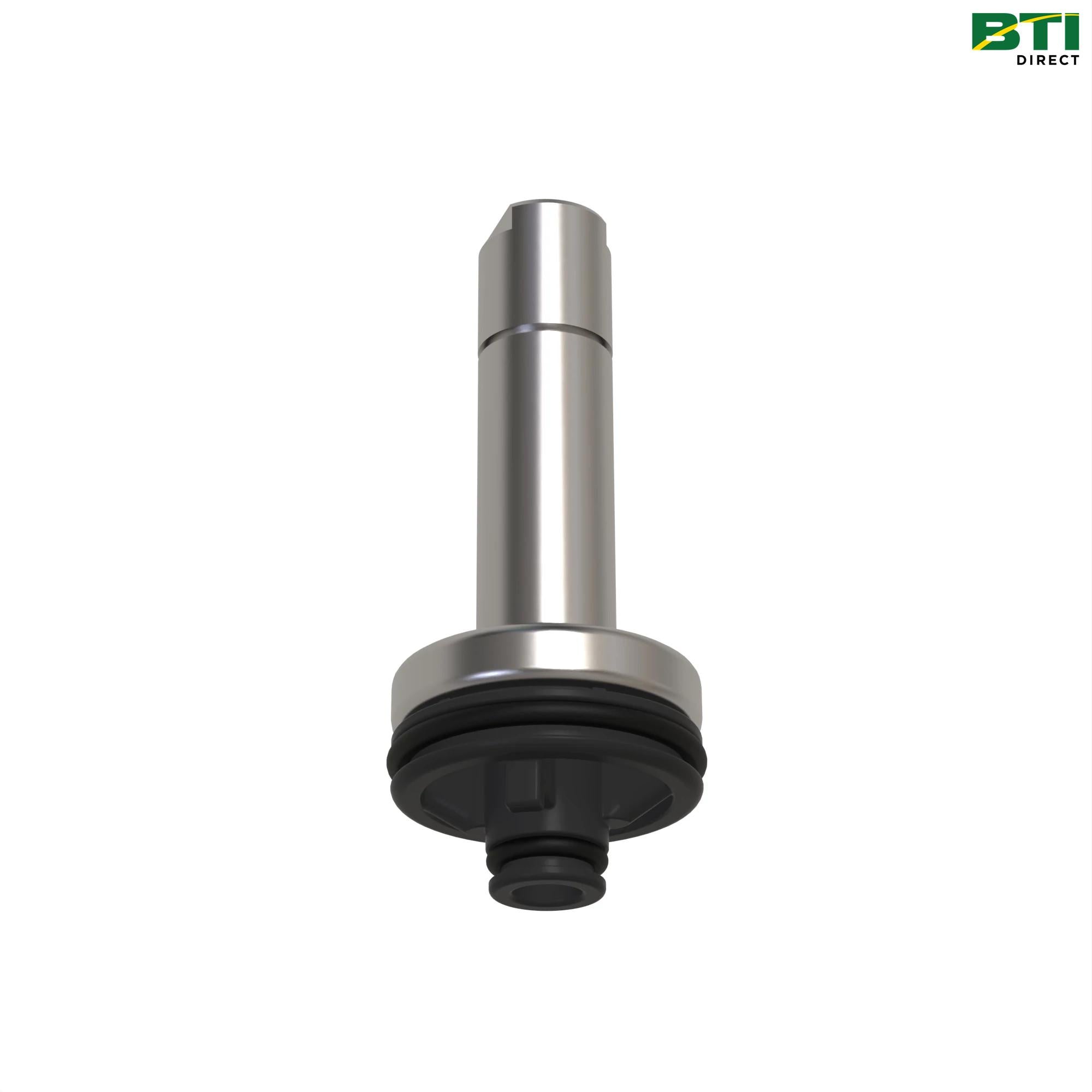 AA107218: Solenoid Valve