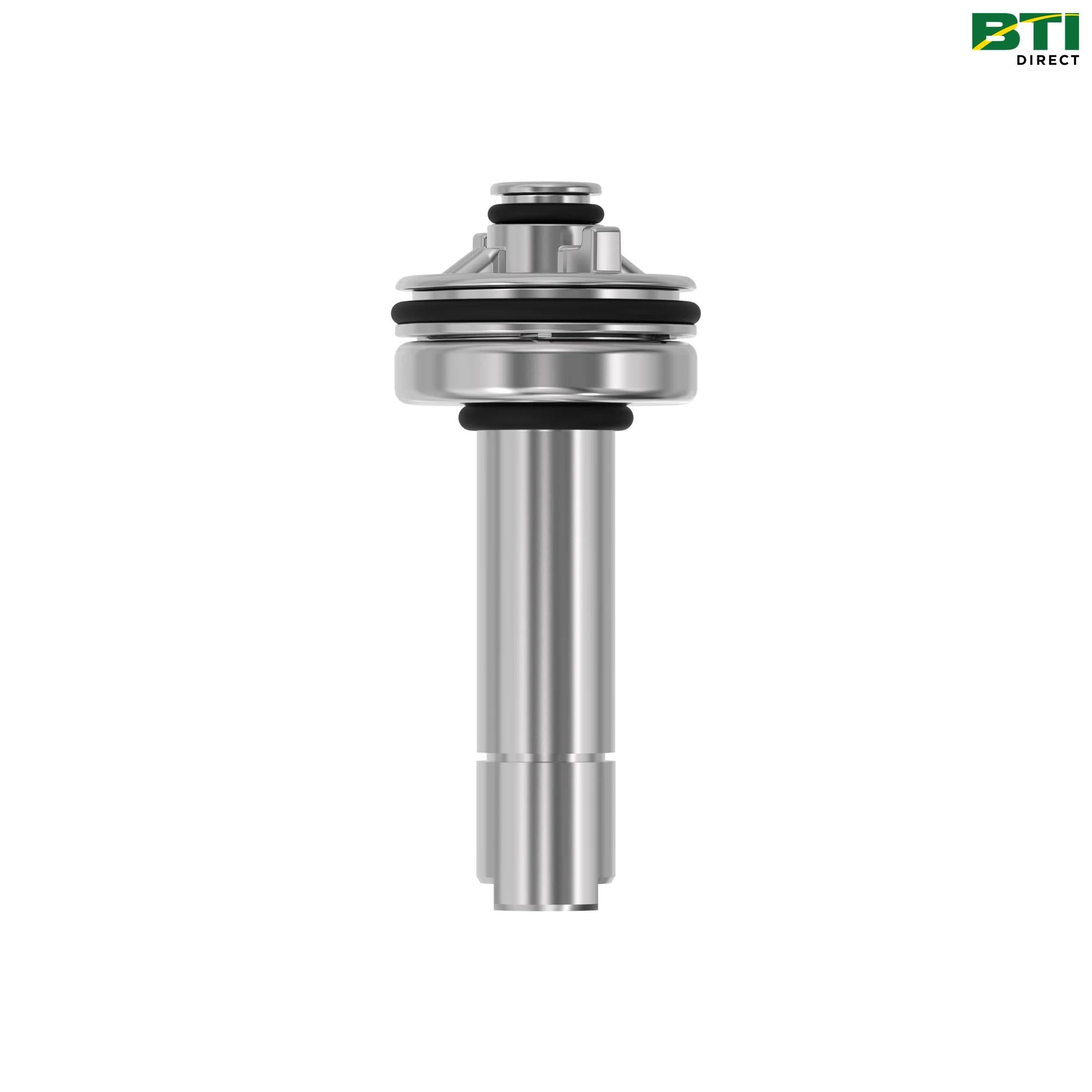 AA107221: Solenoid Valve