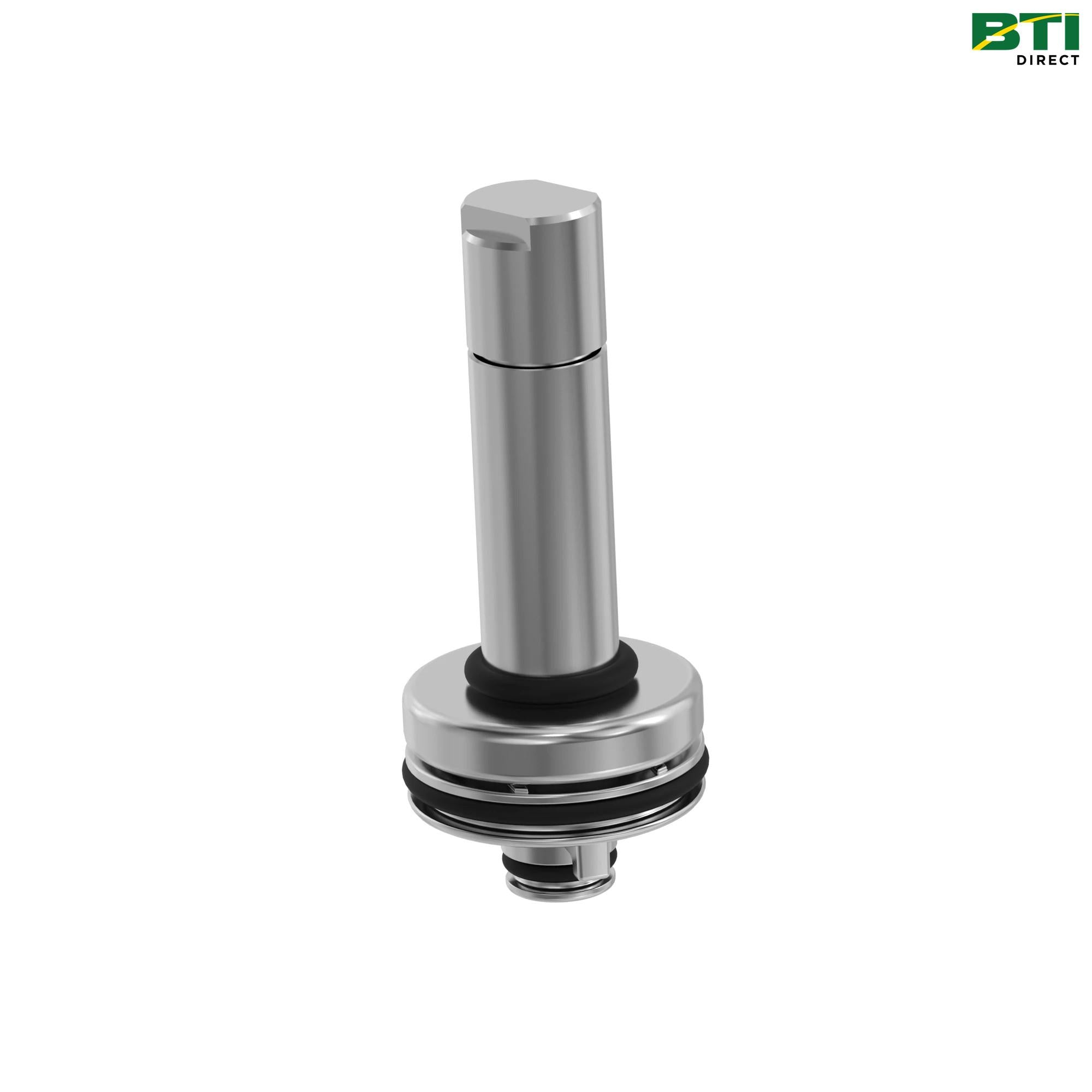 AA107221: Solenoid Valve