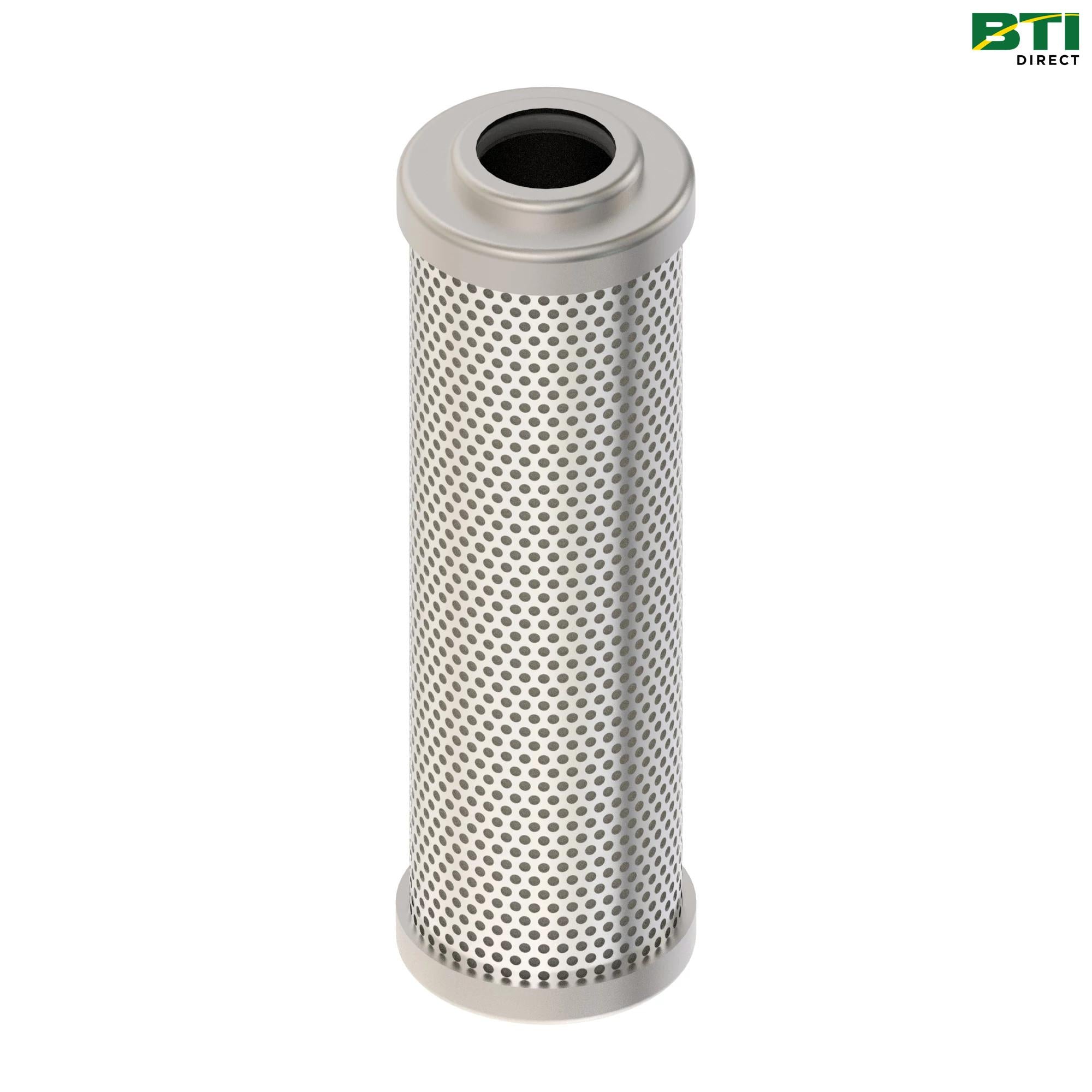 AA107623: Hydraulic Oil Filter Element