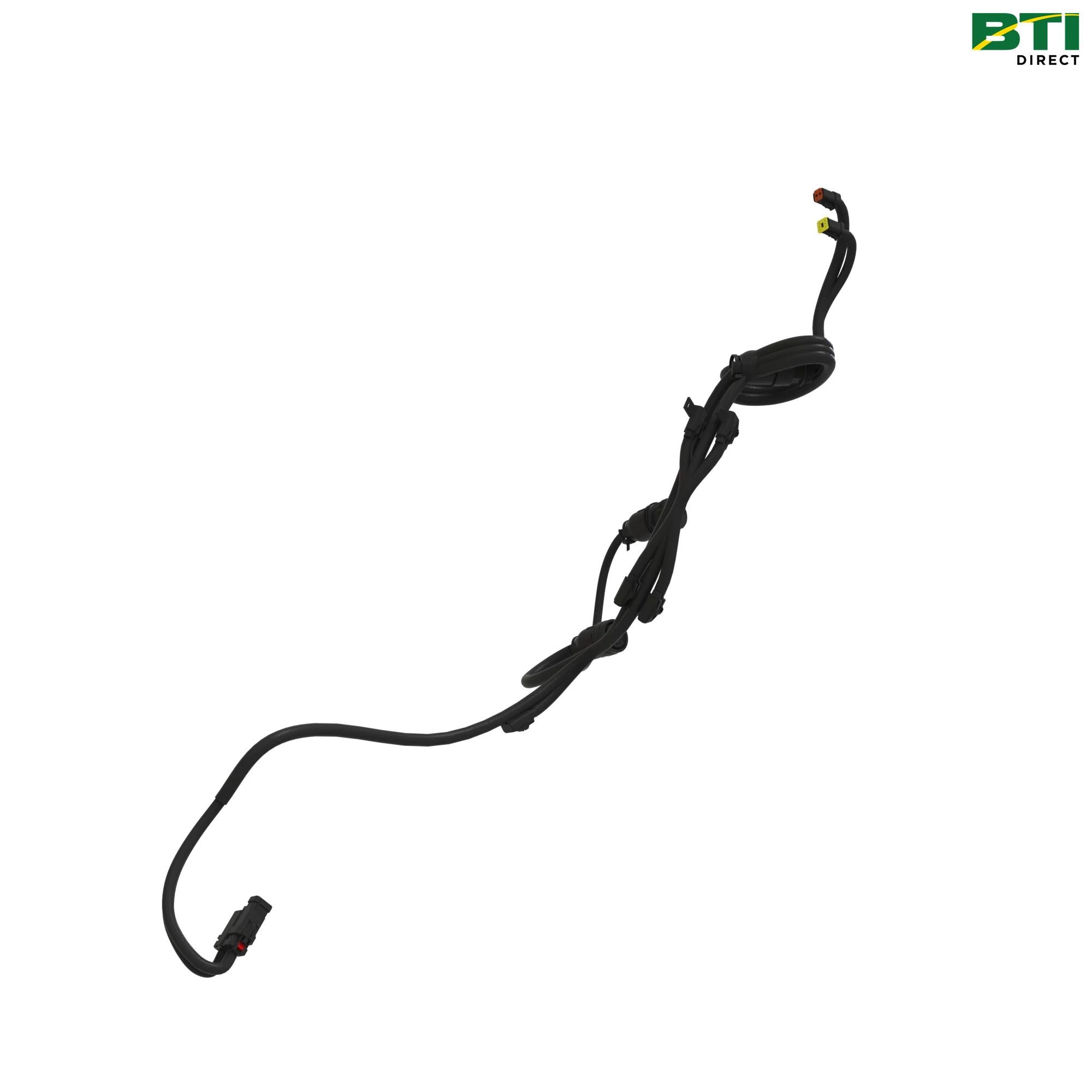 AA108313: DC to DC Converter Wiring Harness