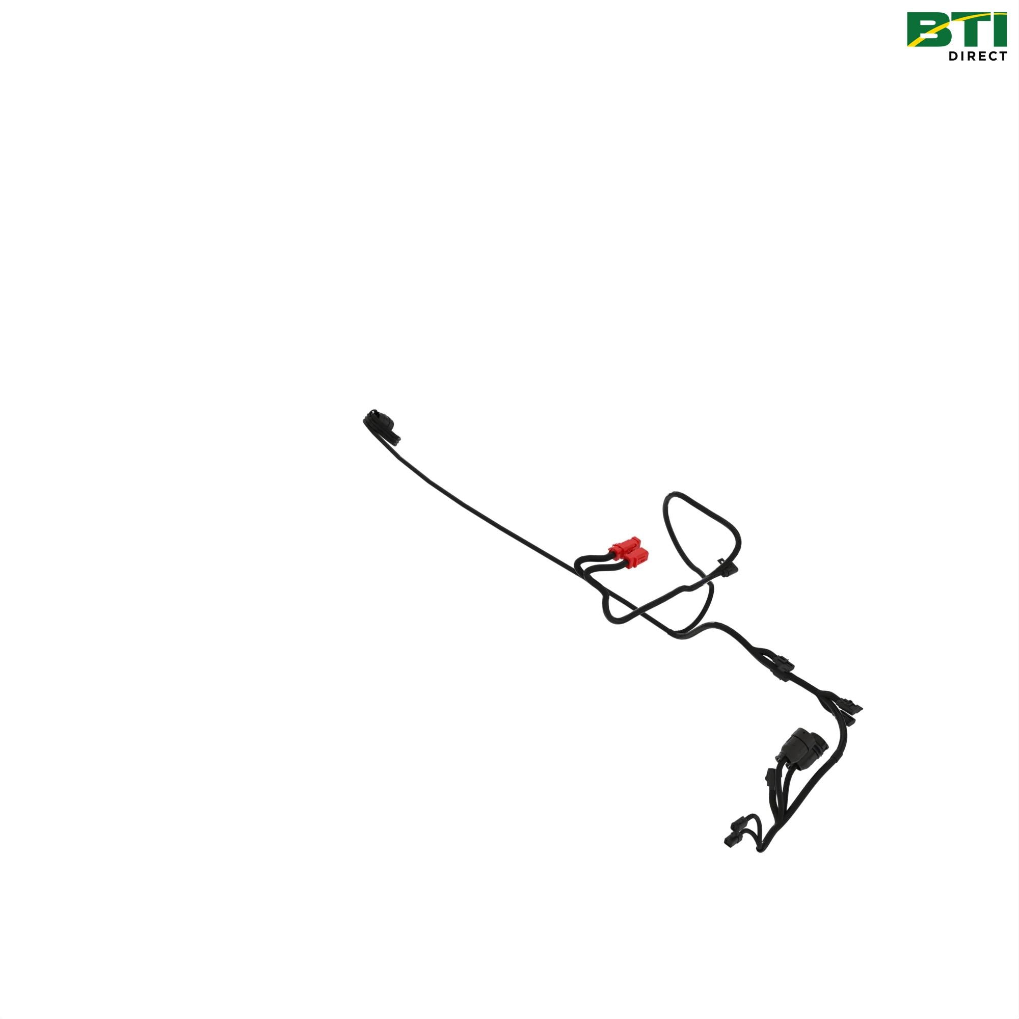 AA108316: DC to DC Converter Wiring Harness