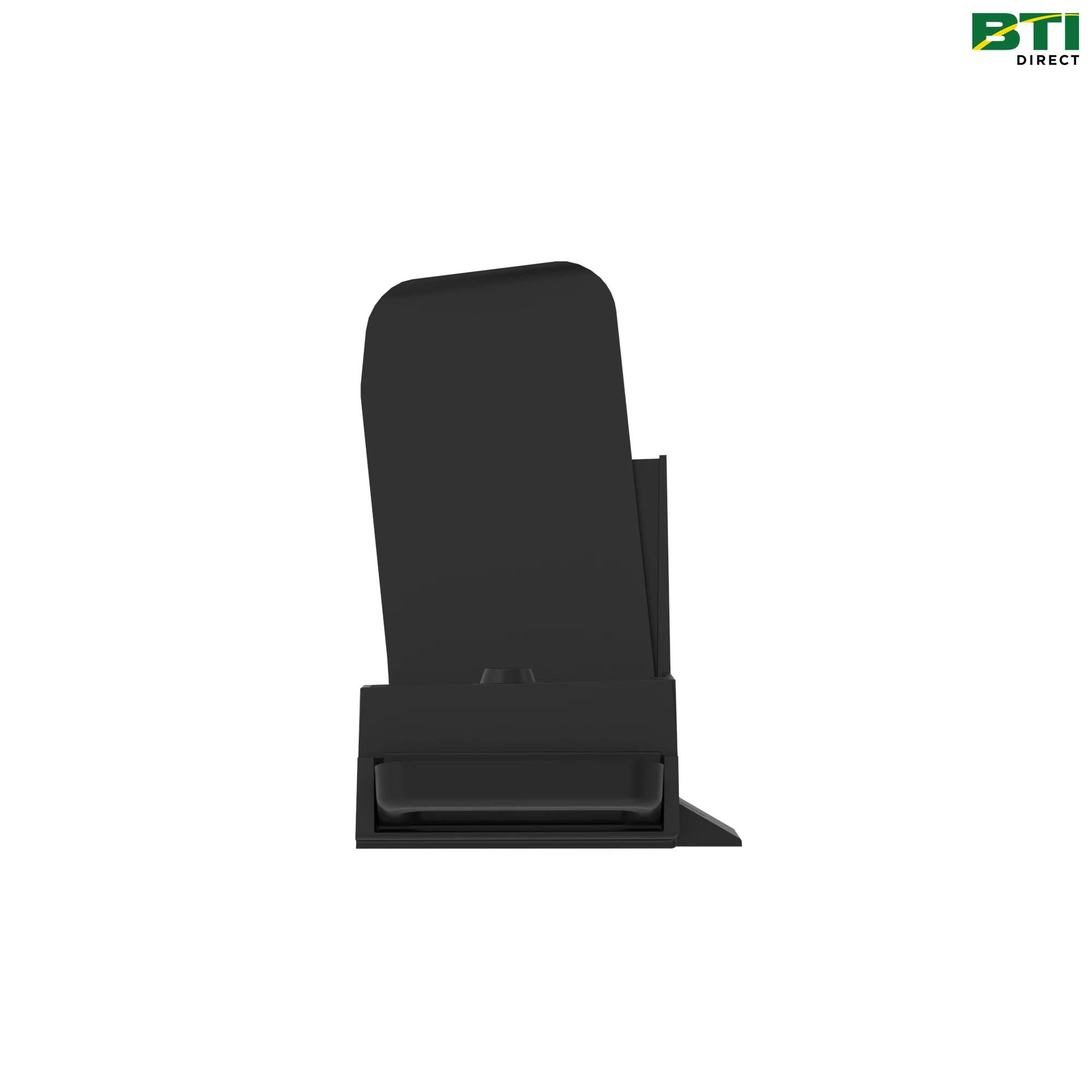 AA108476: Hopper Shutoff Hand Operated Valve