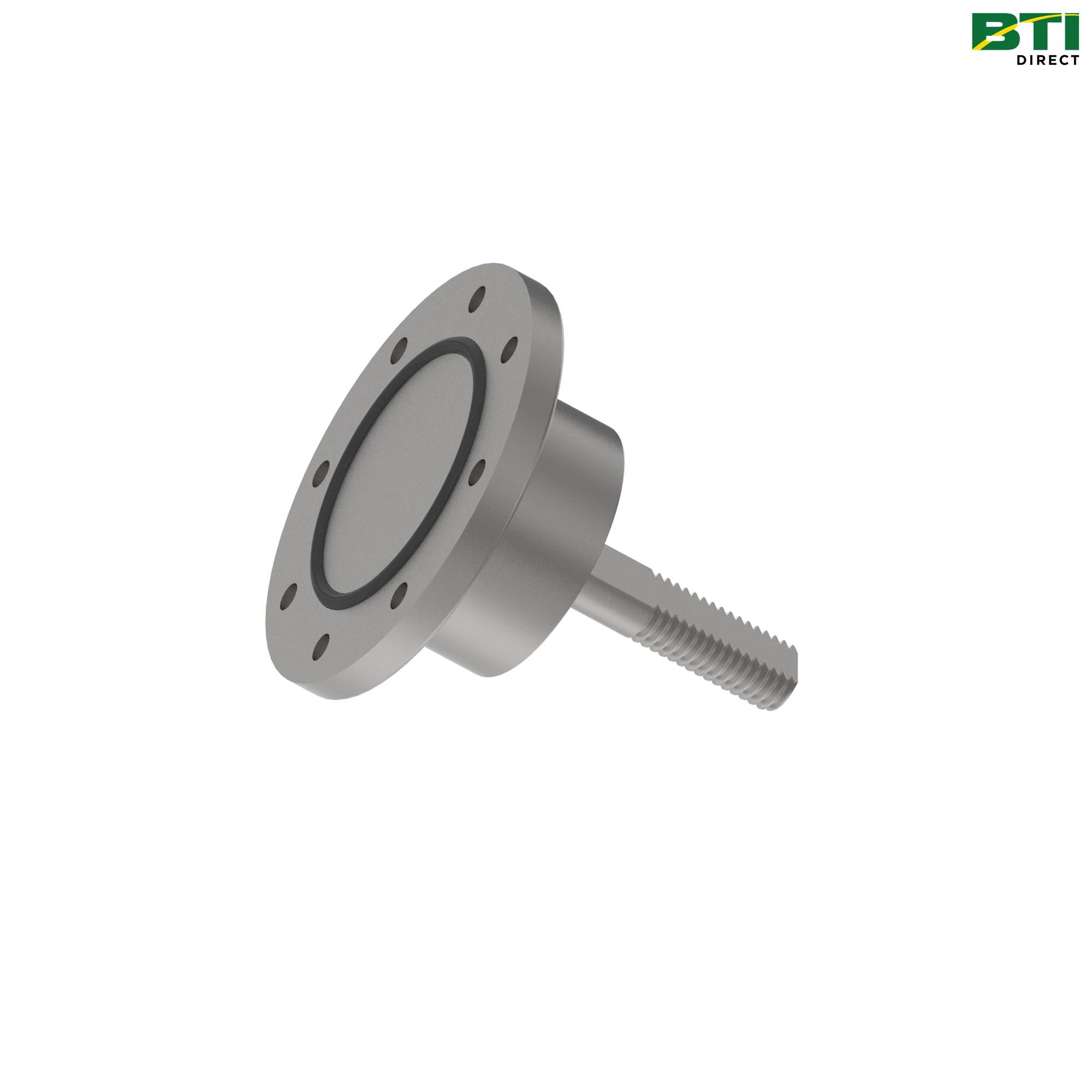 AA109362: Rotary Tiller Ball Bearing