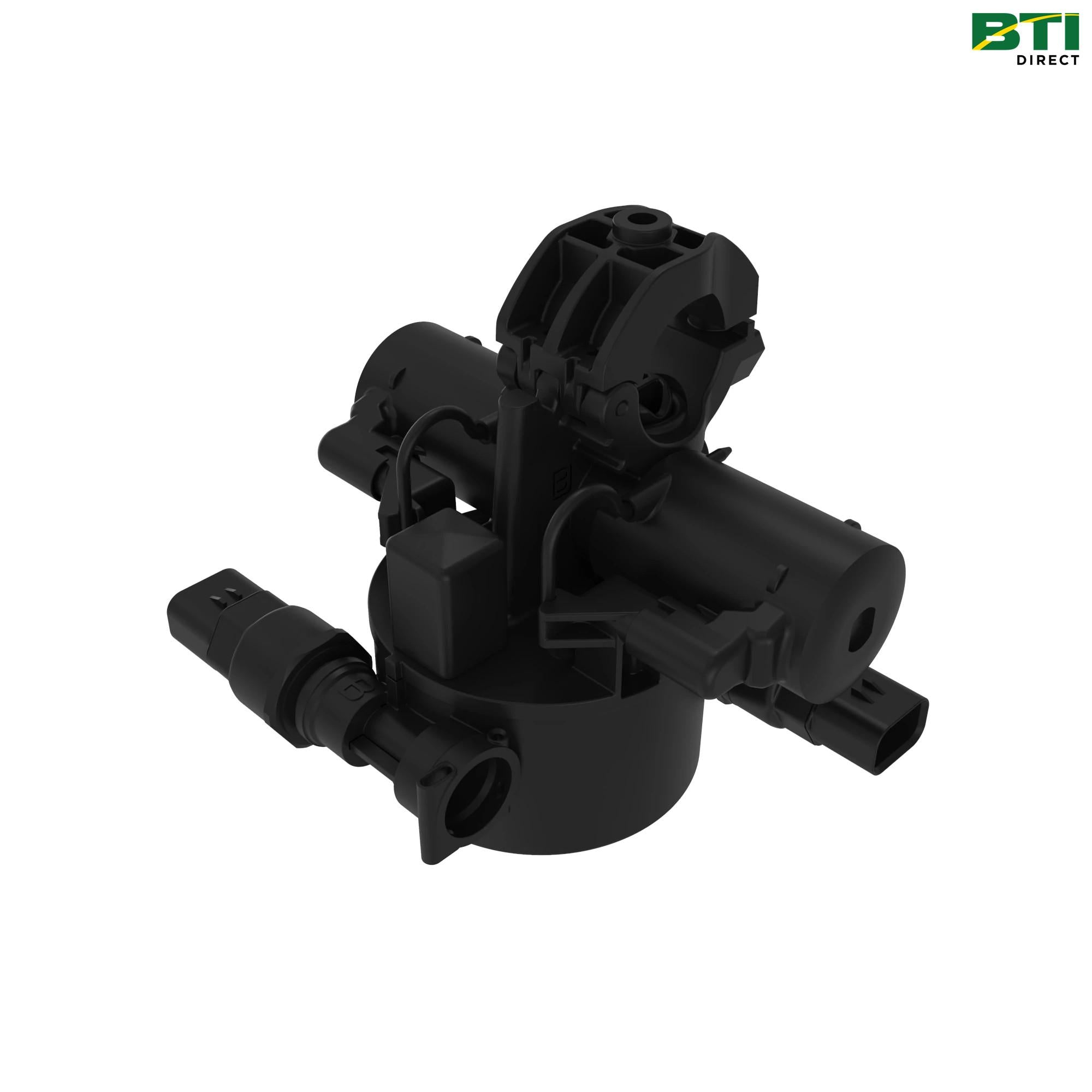 AA109701: Nozzle Valve Assembly, Furrow