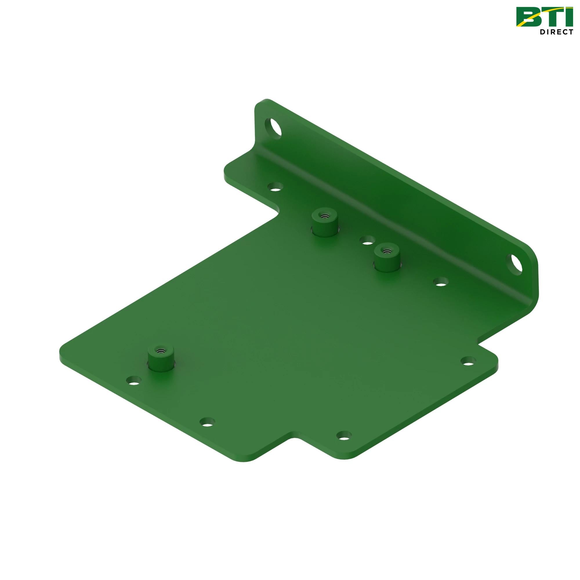 AA110295: Mounting PUK Beta Bracket