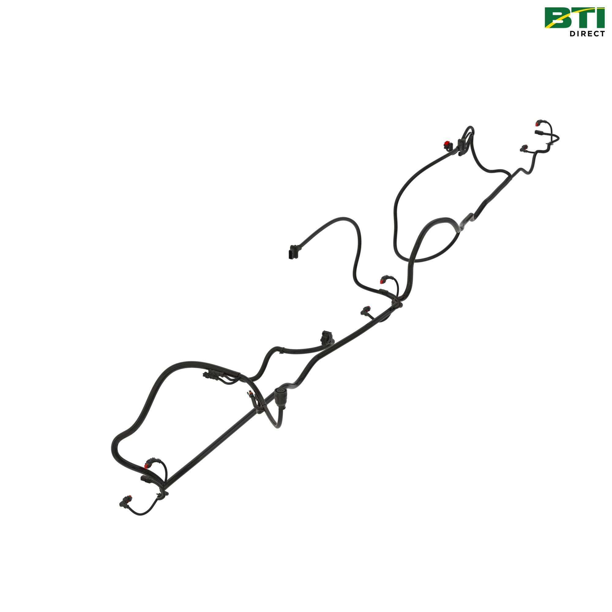AA110618: ExactRate™ Wiring Harness