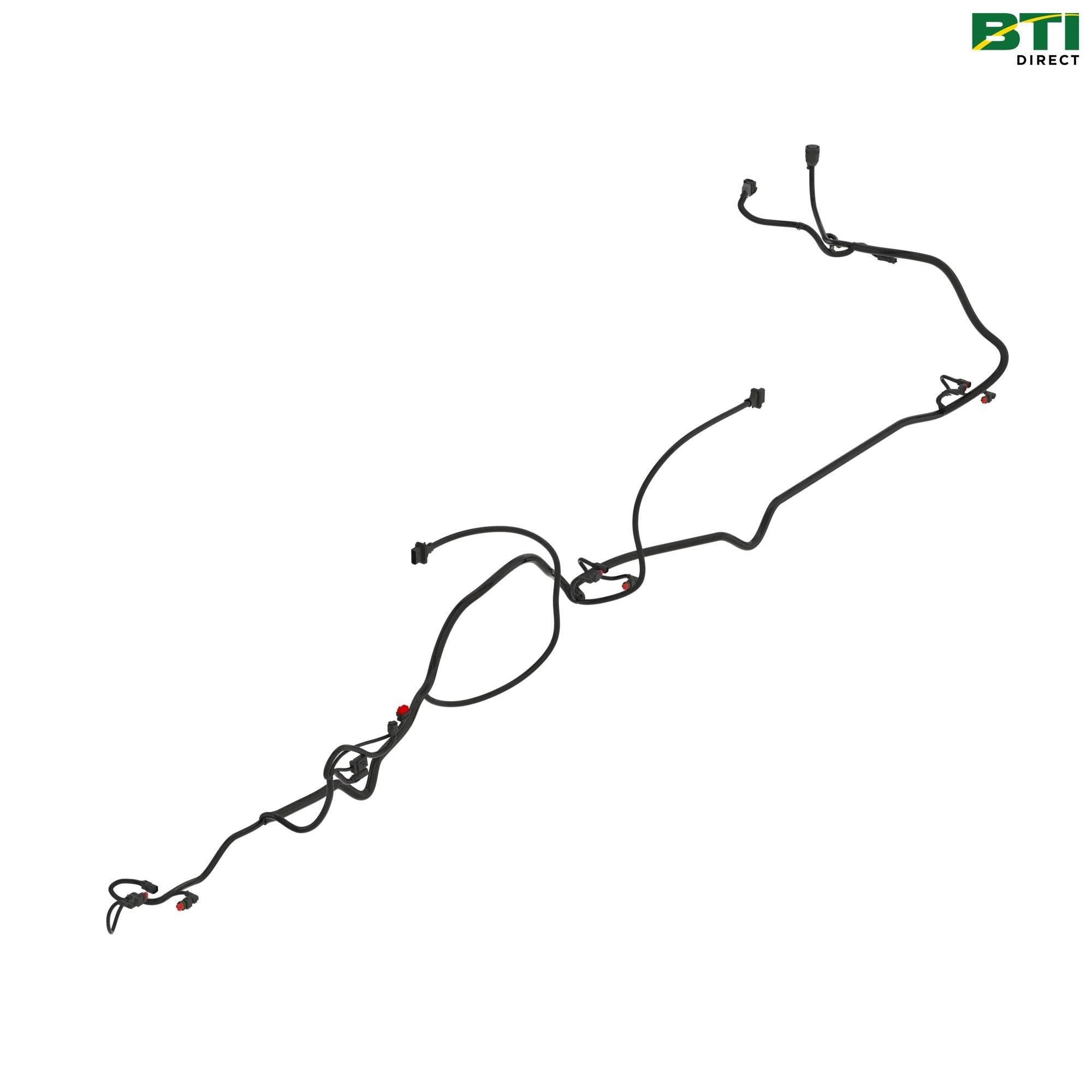 AA110618: ExactRate™ Wiring Harness