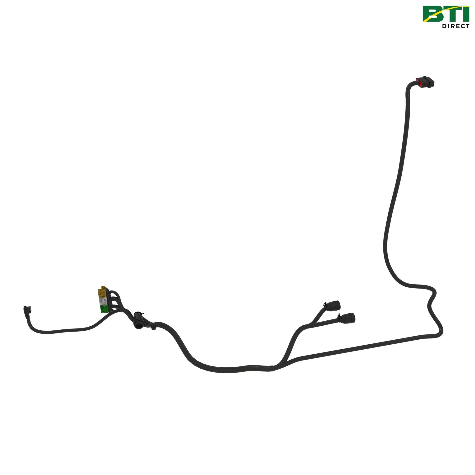 AA110688: Multi Controller Wiring Harness
