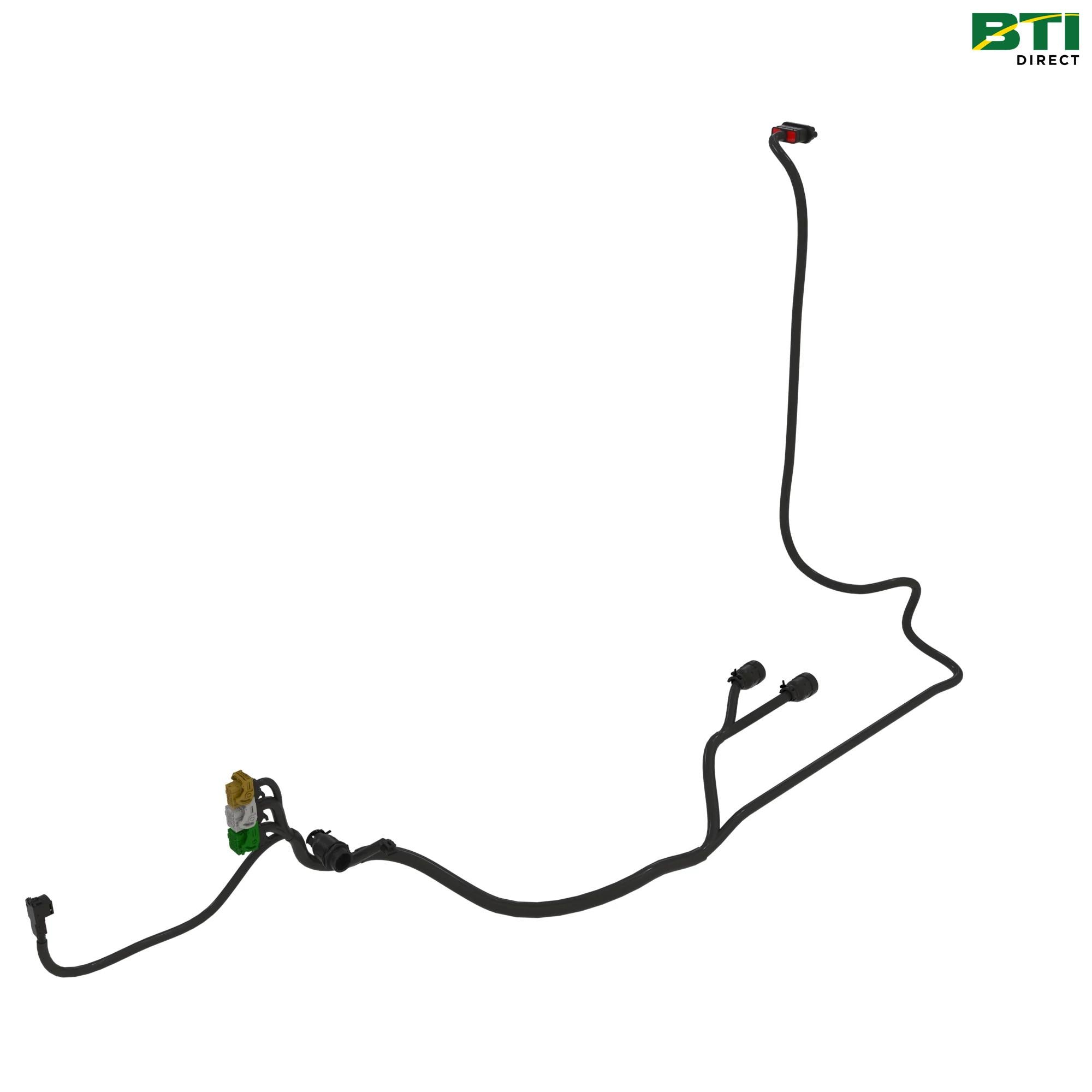 AA110688: Multi Controller Wiring Harness