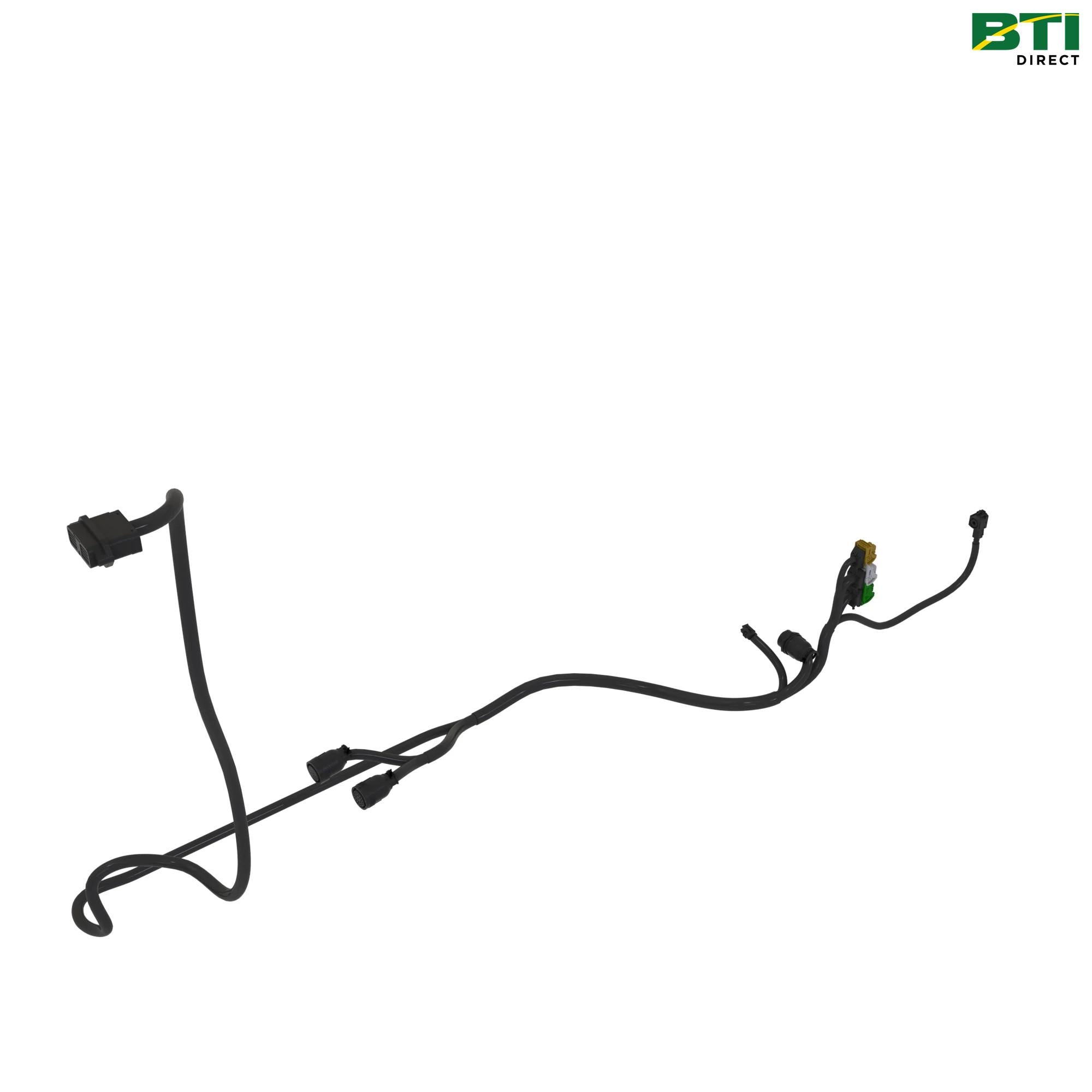 AA110688: Multi Controller Wiring Harness