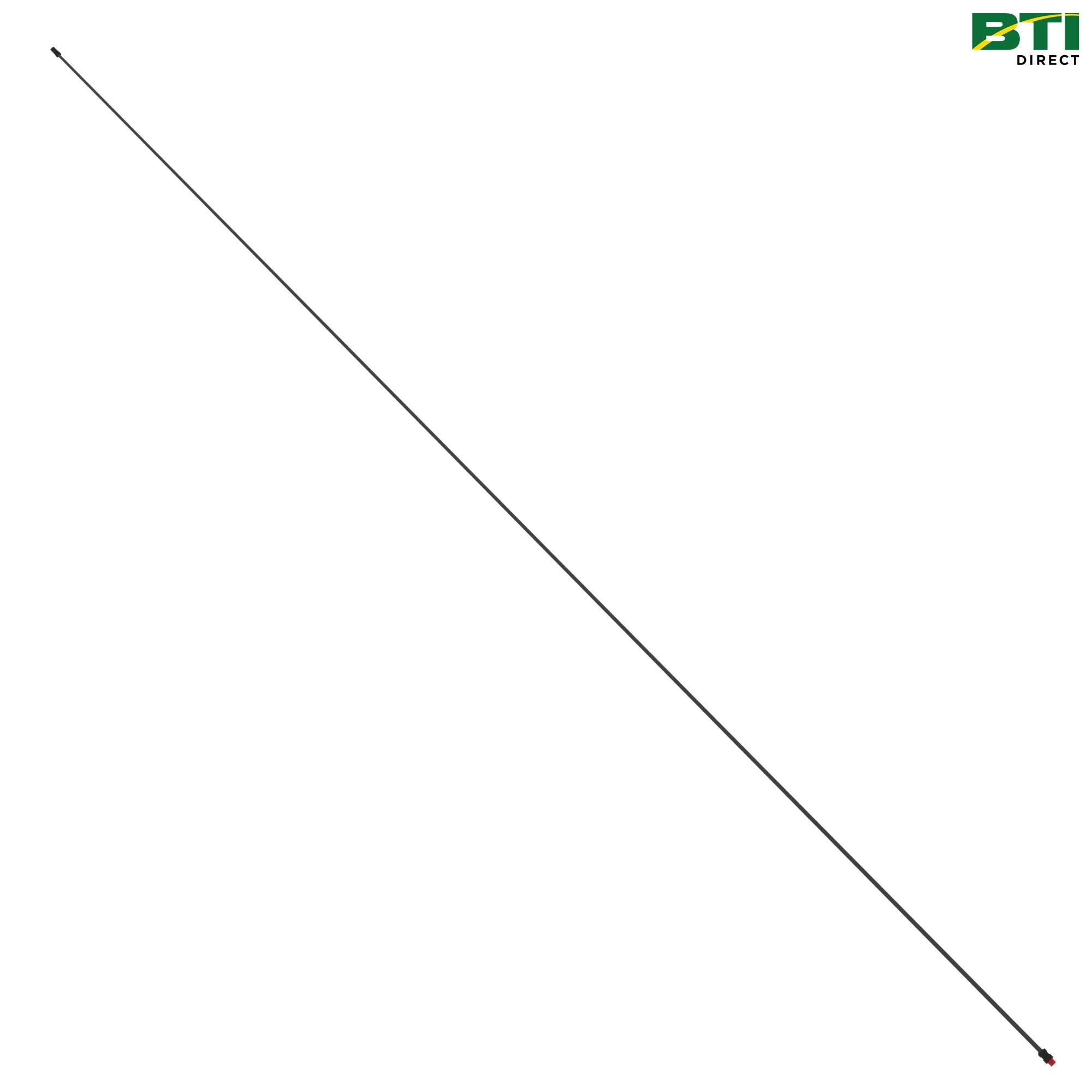 AA111275: Footswitch Extension Wiring Harness