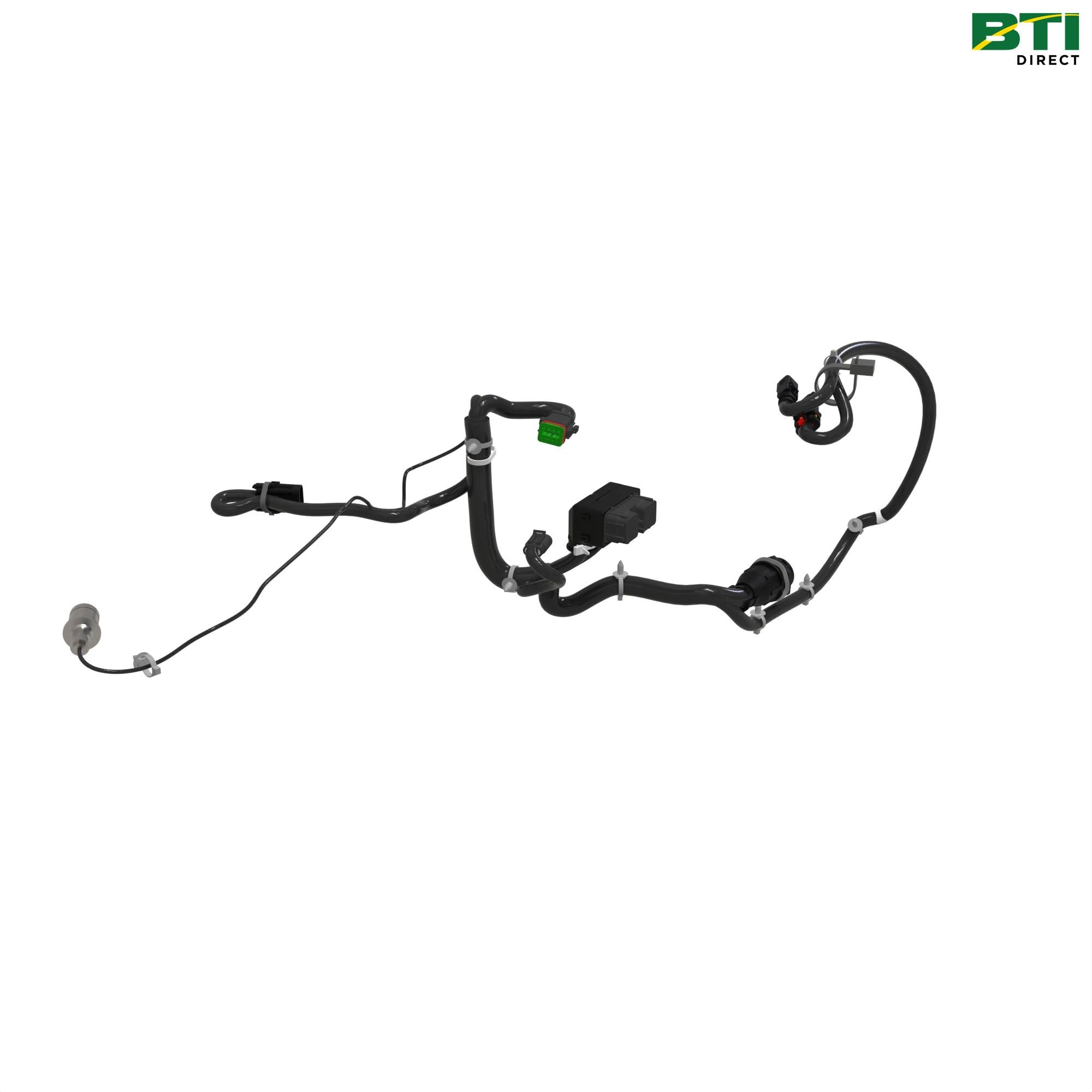 AA112015: Wiring Harness