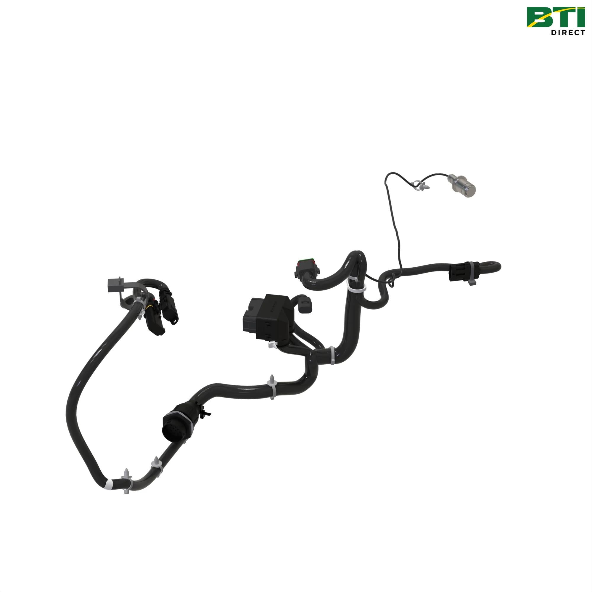 AA112015: Wiring Harness