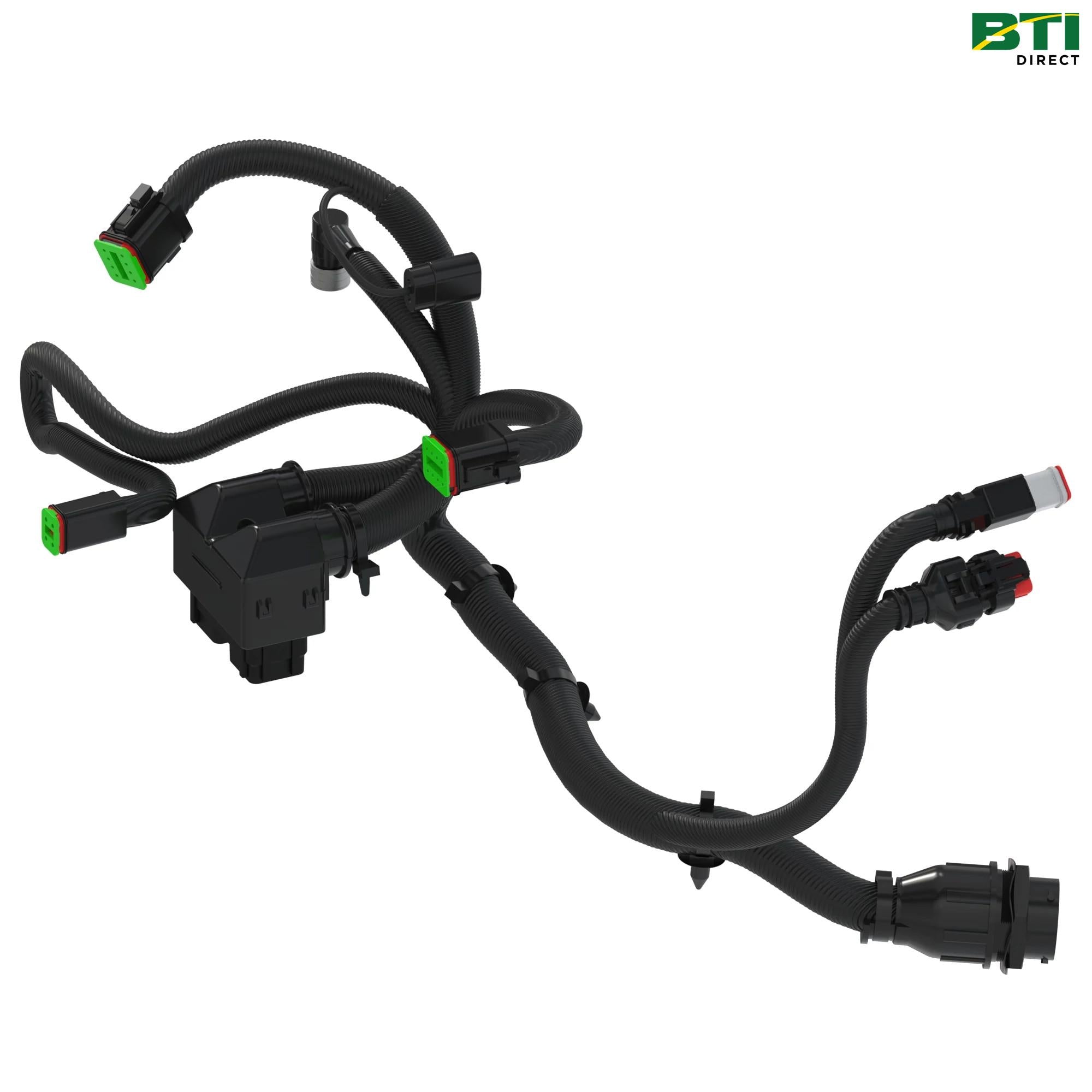 AA112016: Row Unit Wiring Harness