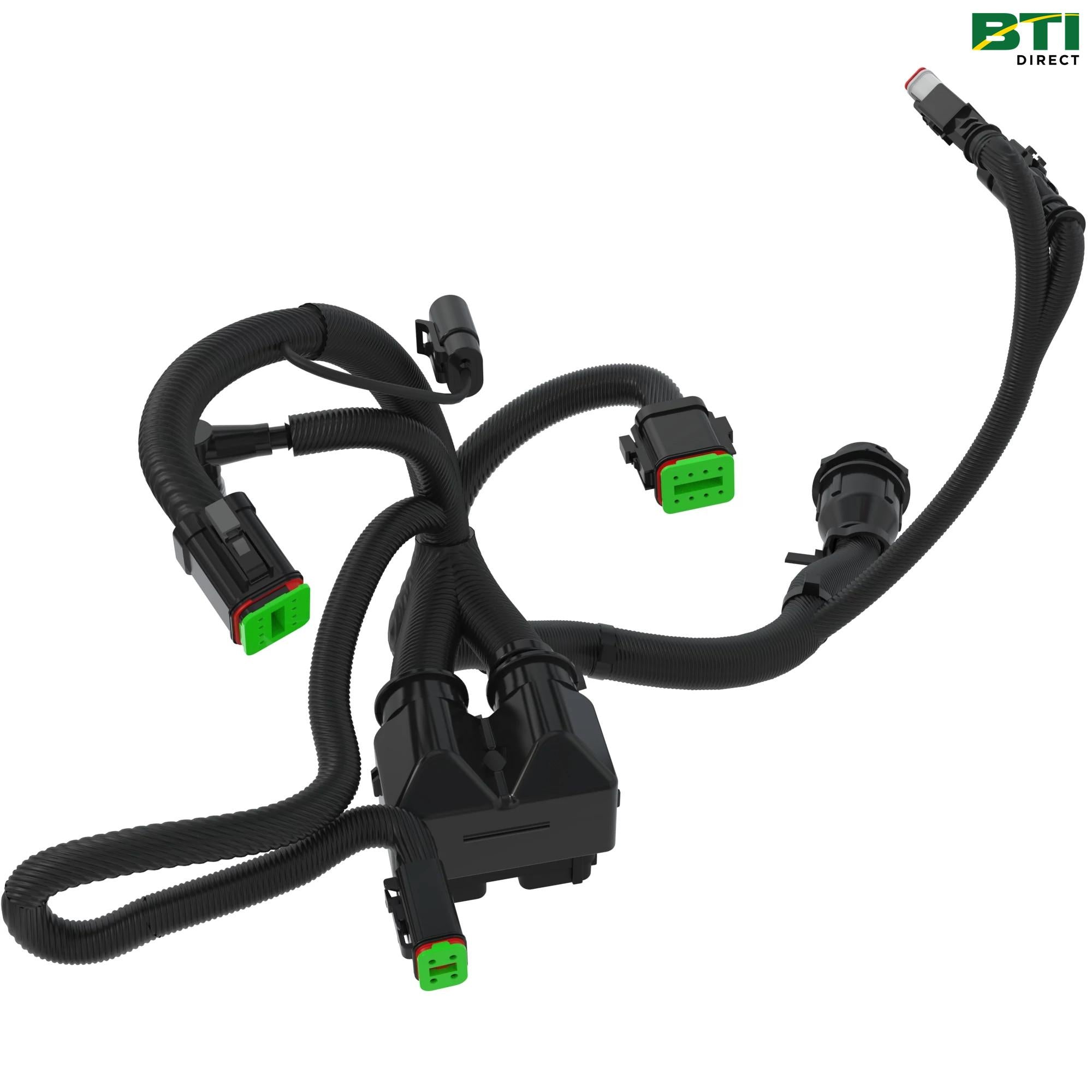 AA112016: Row Unit Wiring Harness