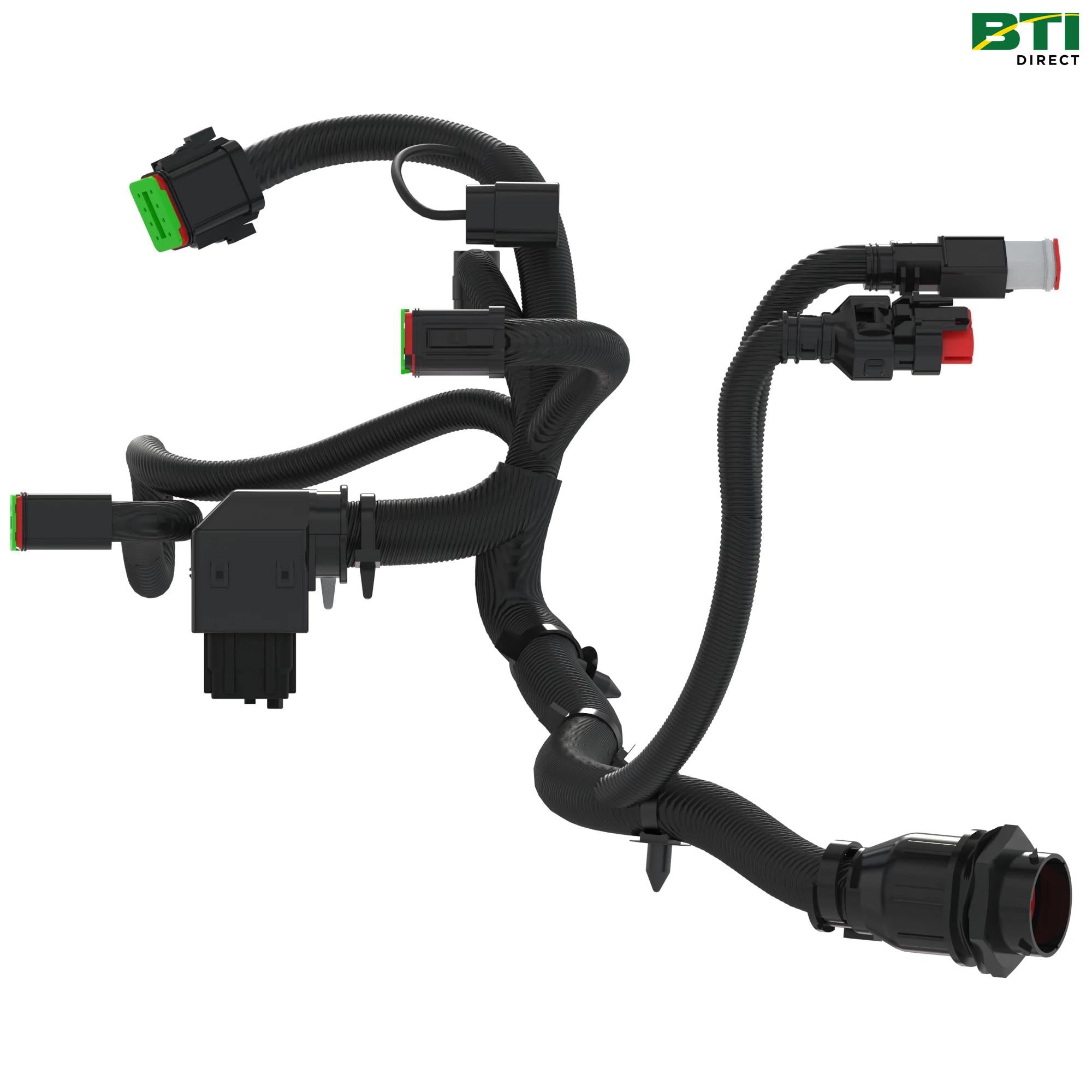 AA112016: Row Unit Wiring Harness