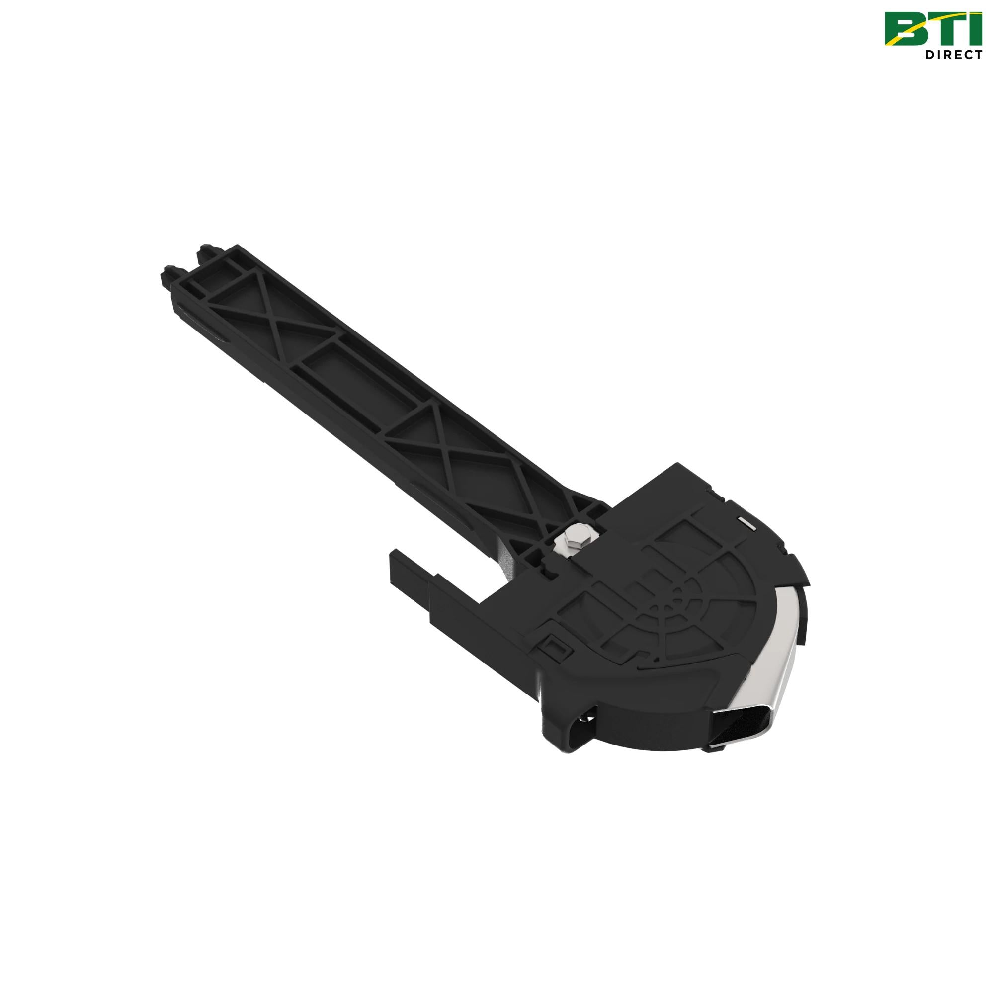 AA112155: Cartridge Residue Shield Kit