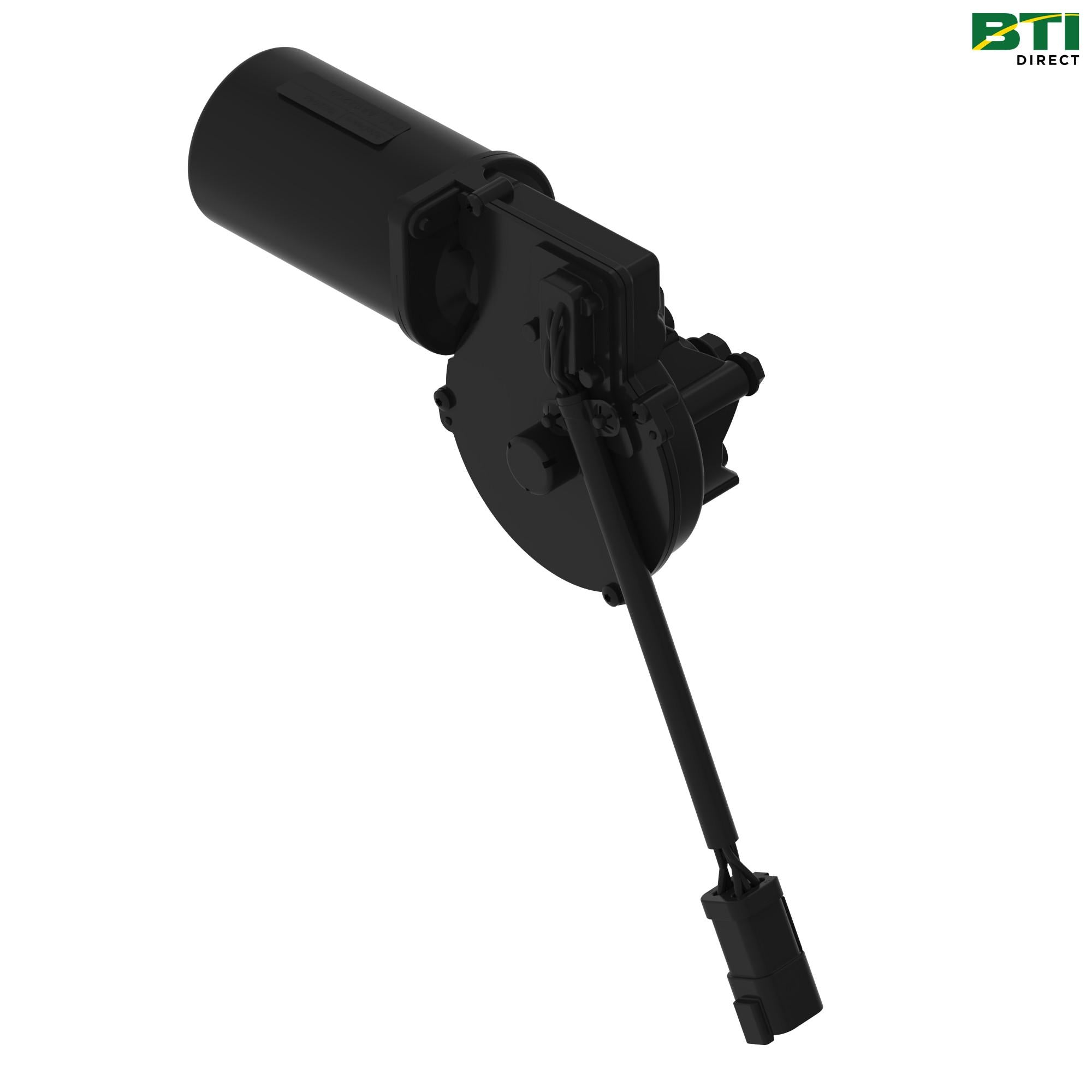 AA112209: Electric Motor