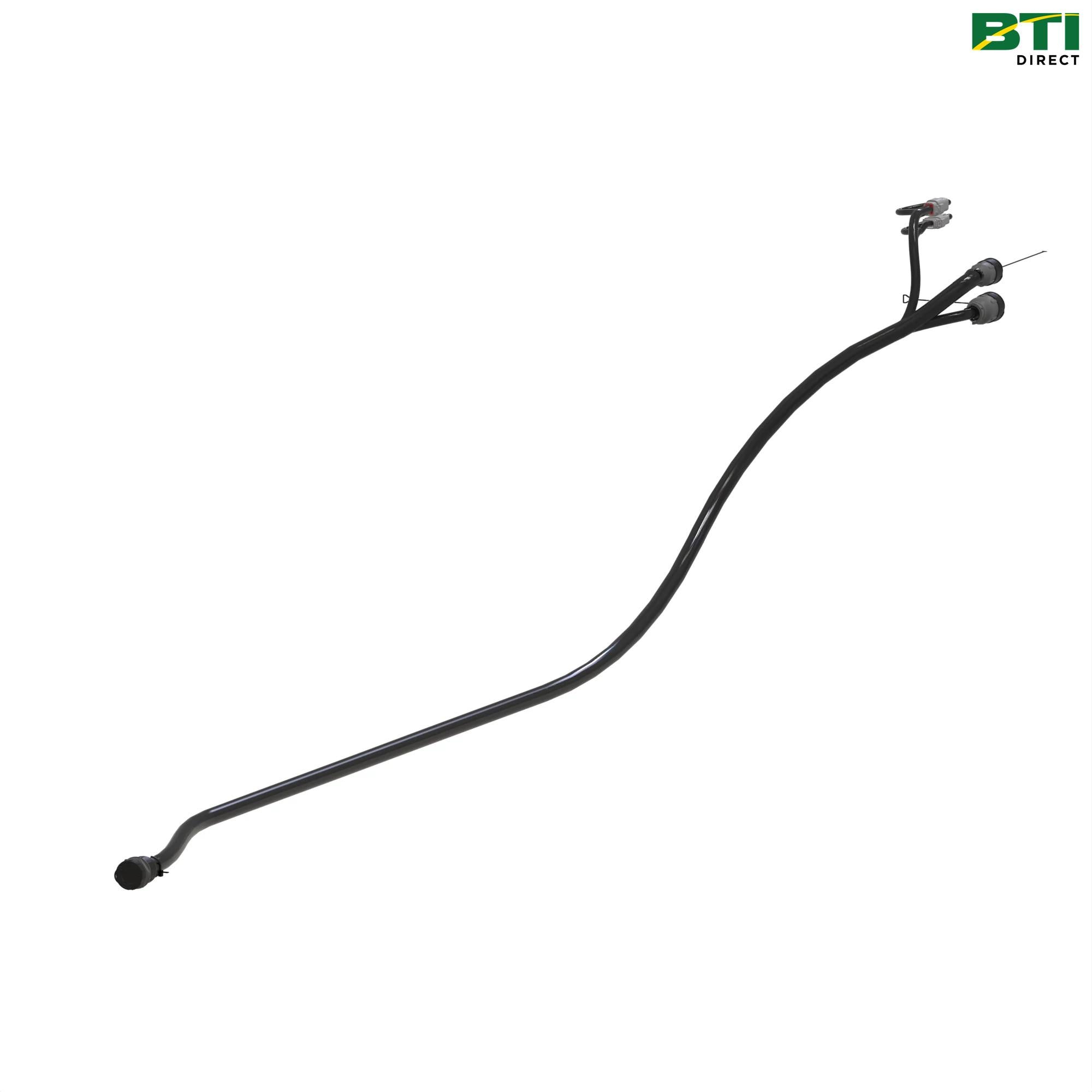 AA113099: Hitch Harness