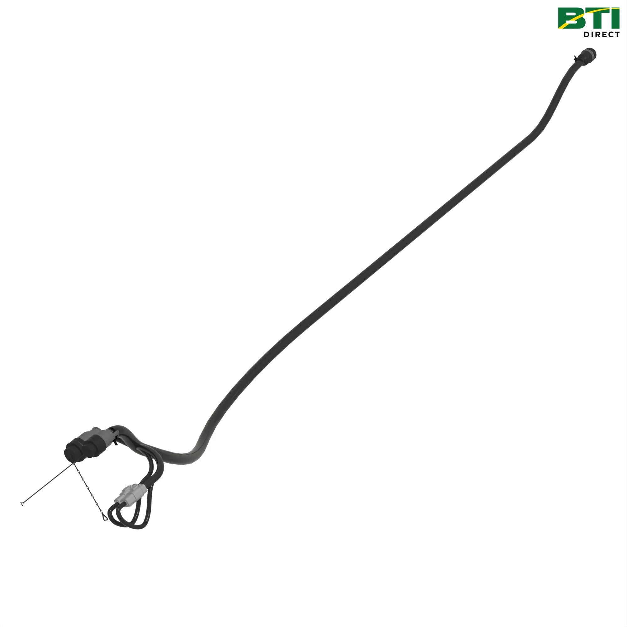 AA113099: Hitch Harness