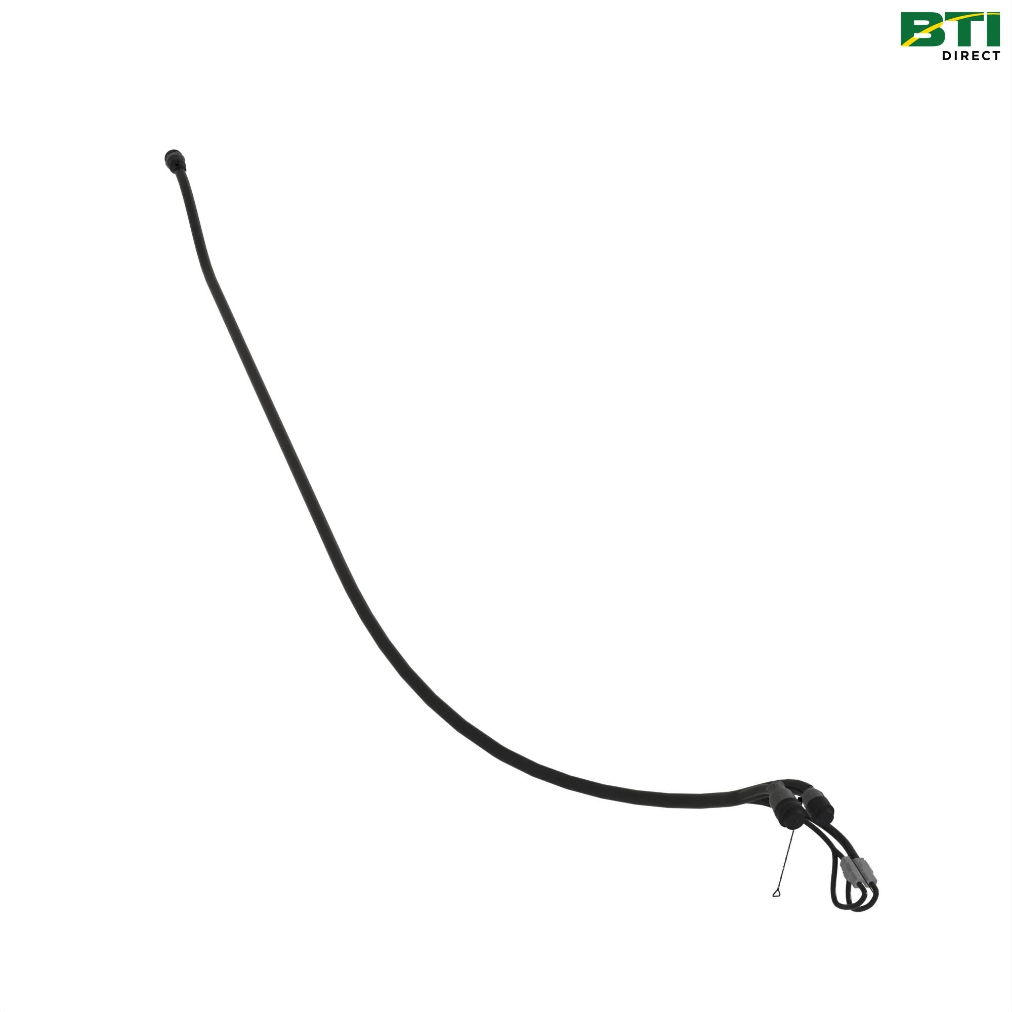 AA113099: Hitch Harness