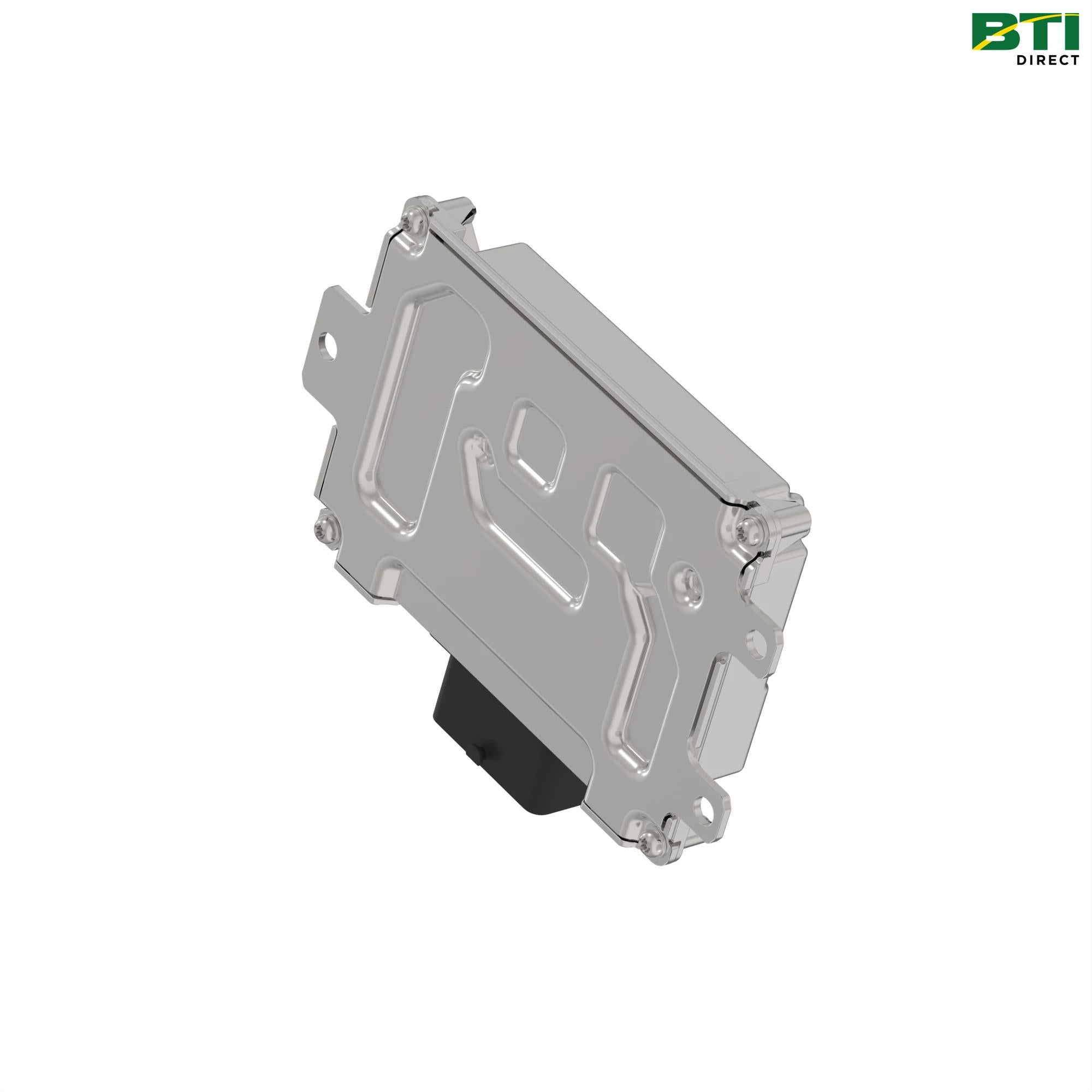 AA113623: Singulating Head Controller (SHC)